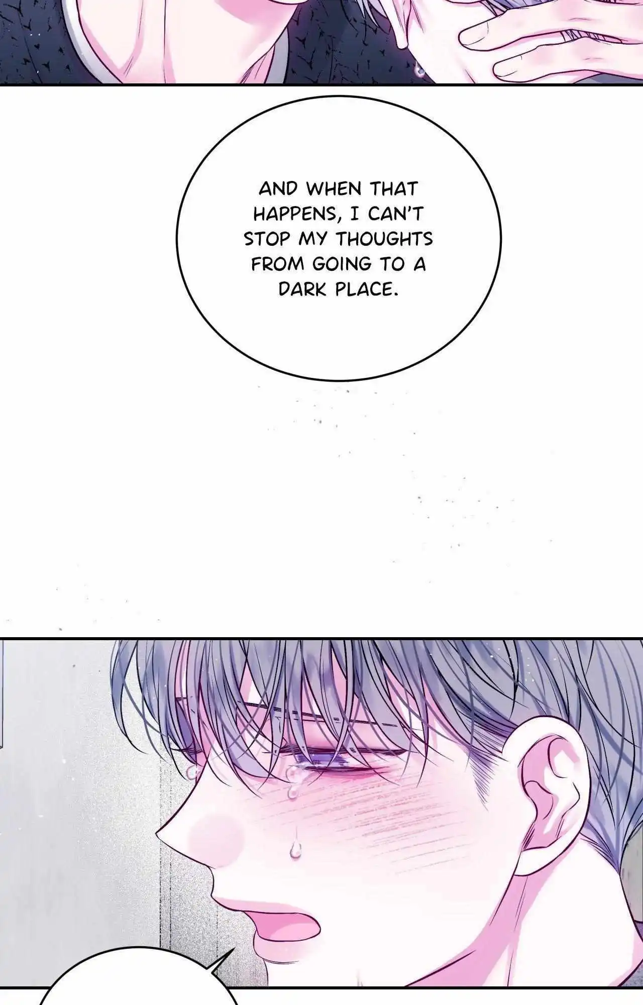 Imperfectly Us - Chapter 34 Page 61