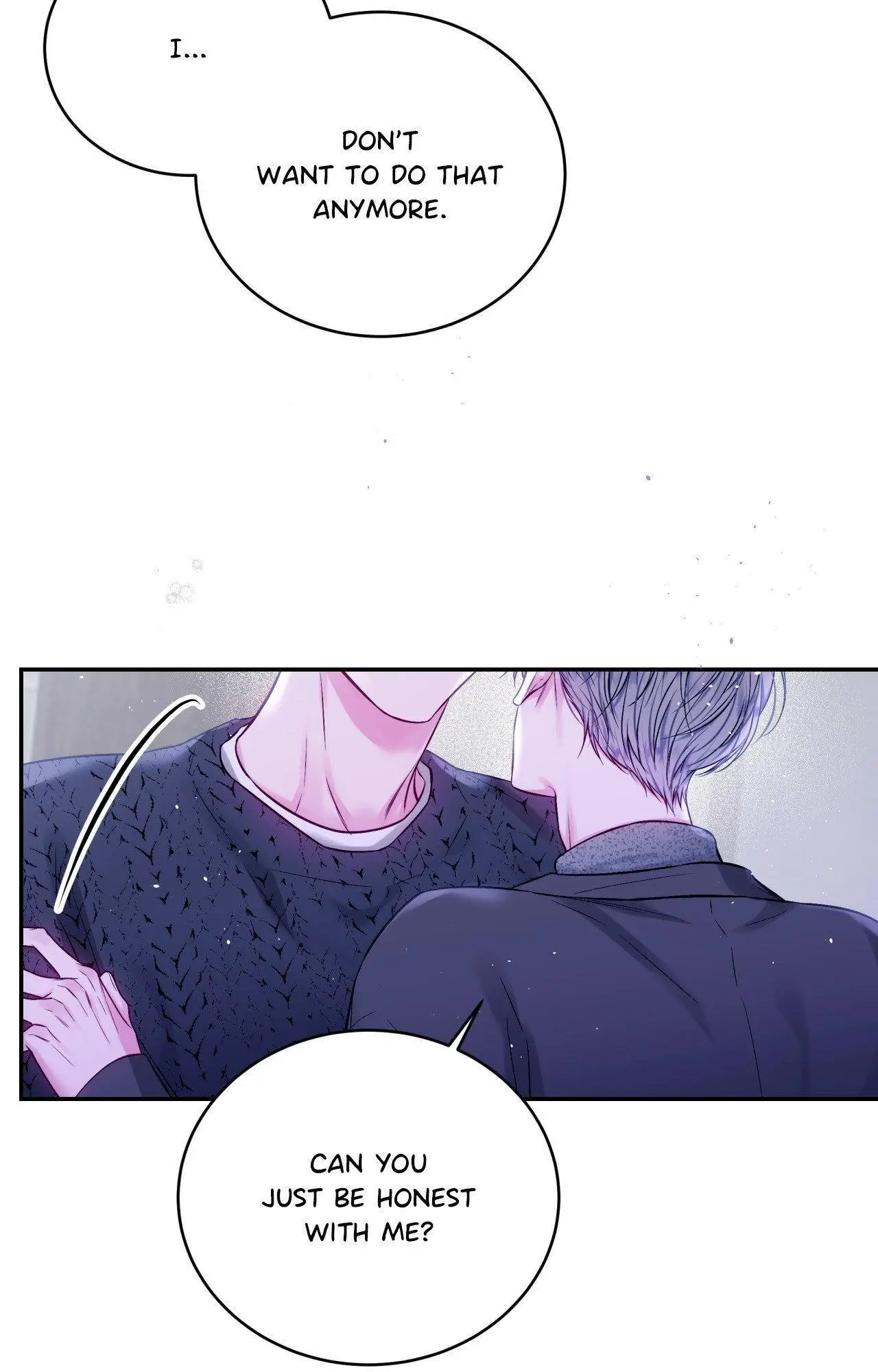 Imperfectly Us - Chapter 34 Page 62
