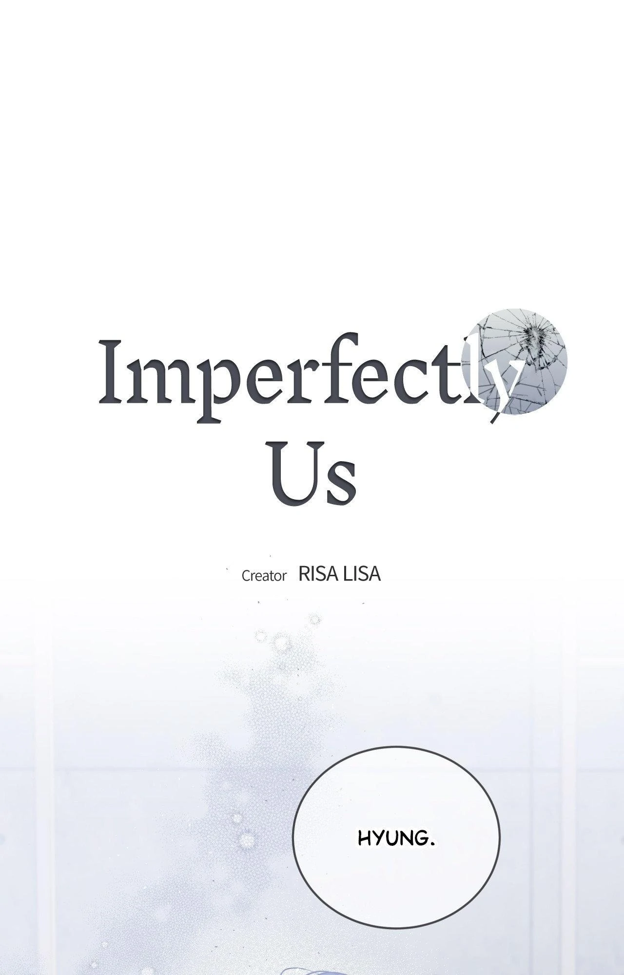 Imperfectly Us - Chapter 35 Page 2