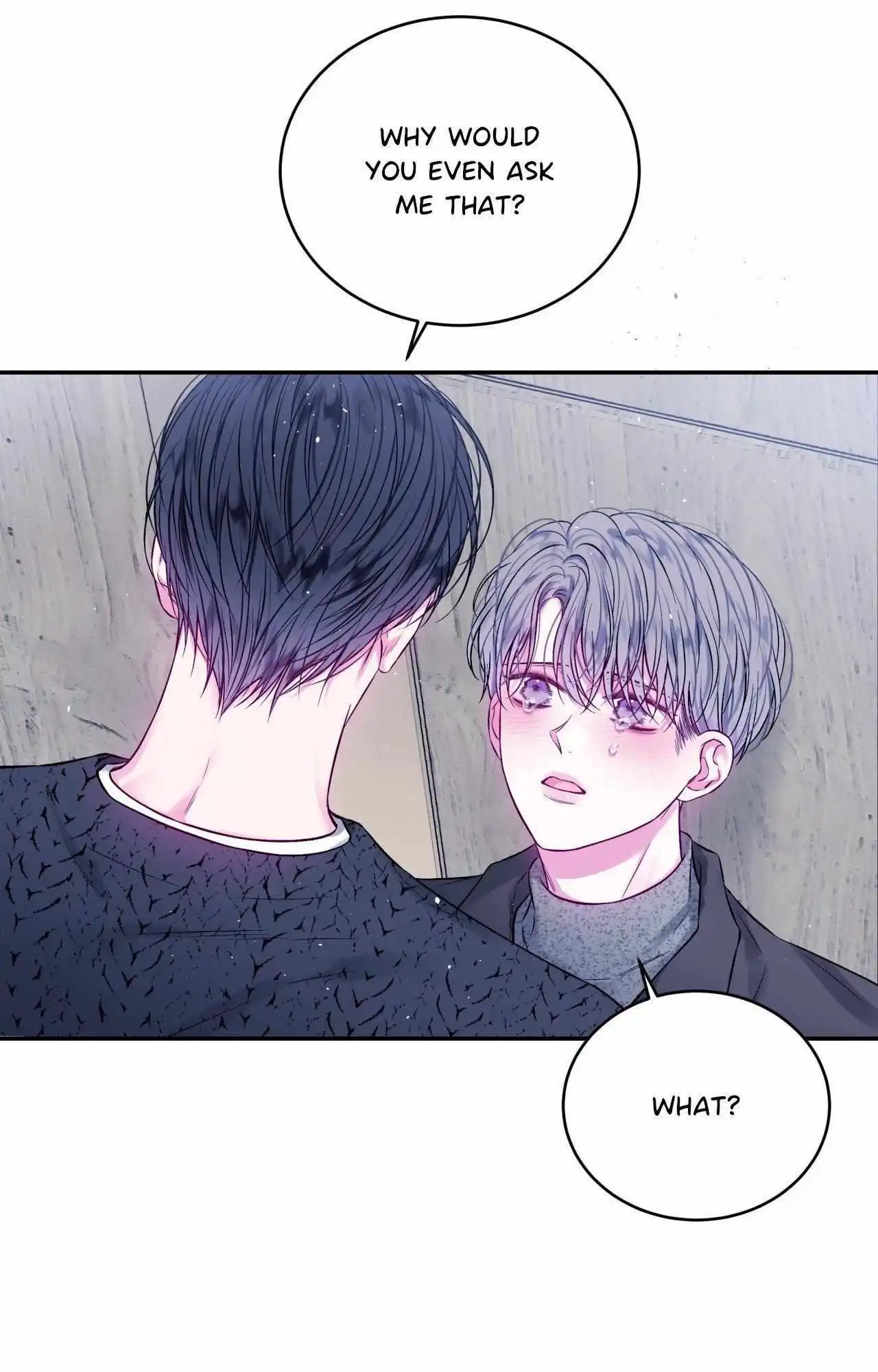 Imperfectly Us - Chapter 35 Page 5