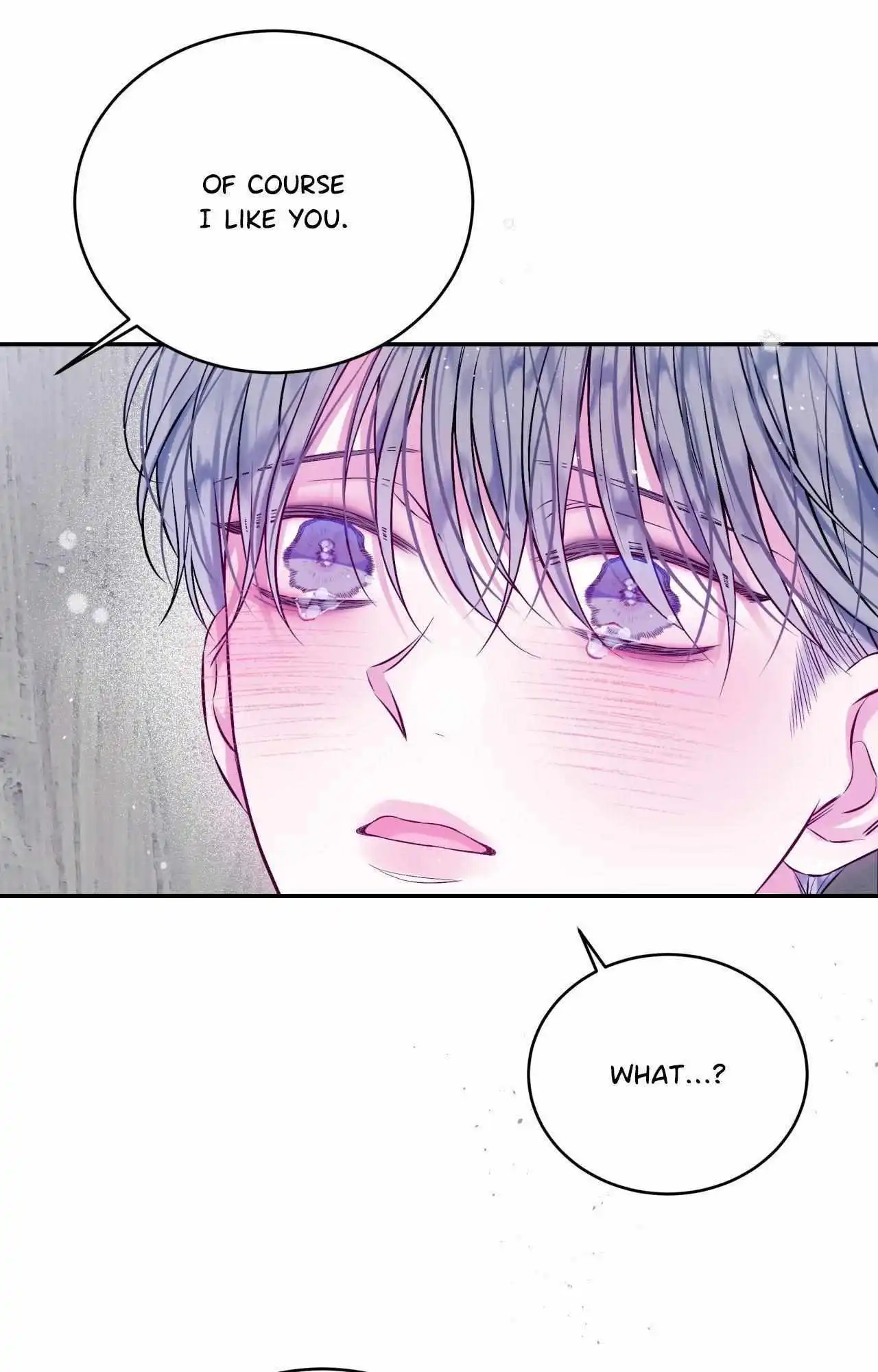 Imperfectly Us - Chapter 35 Page 6