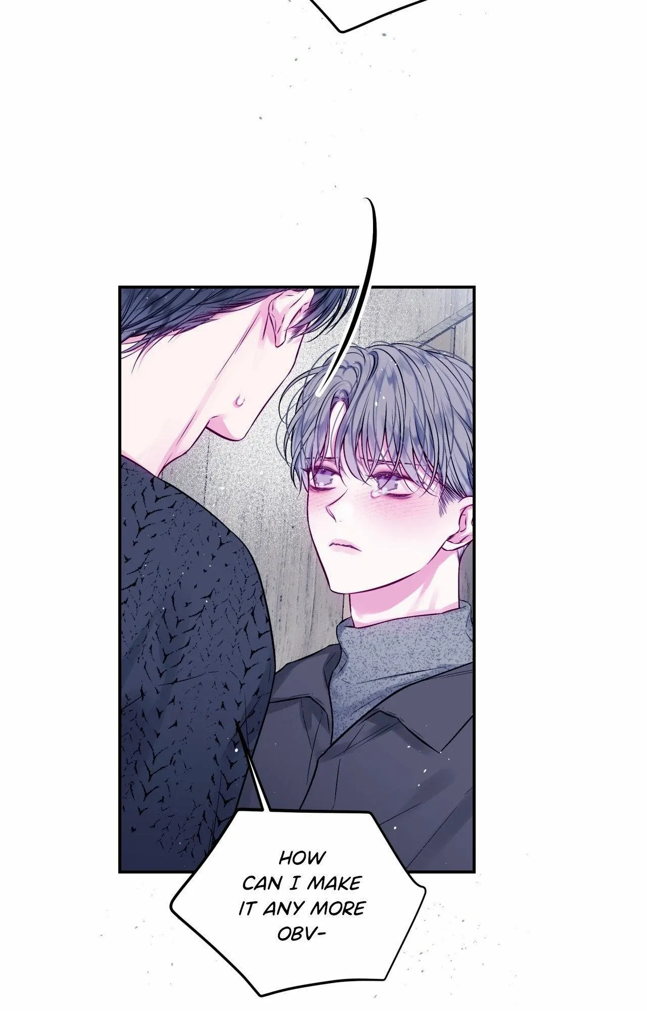 Imperfectly Us - Chapter 35 Page 8