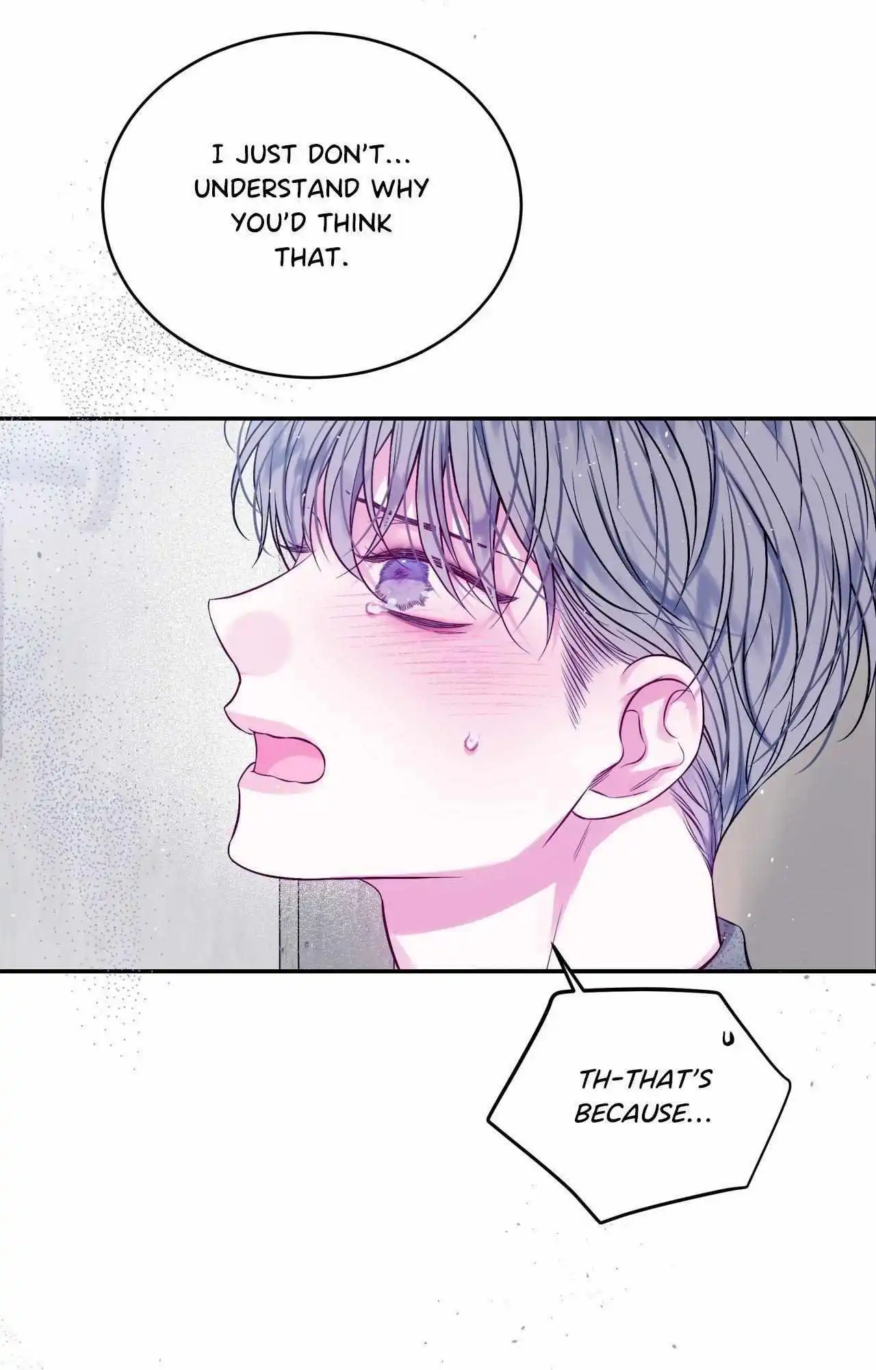 Imperfectly Us - Chapter 35 Page 11