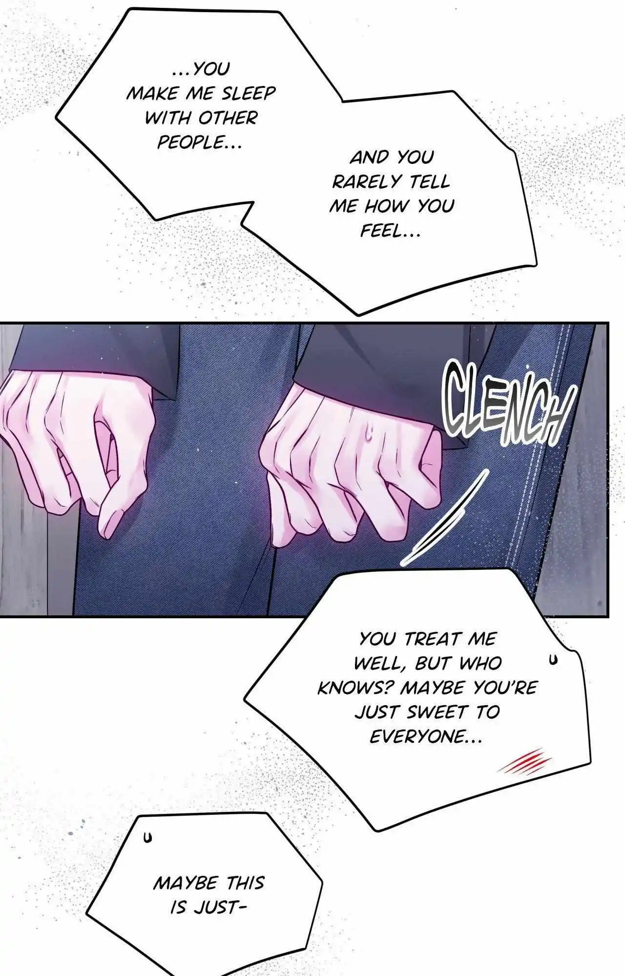 Imperfectly Us - Chapter 35 Page 12
