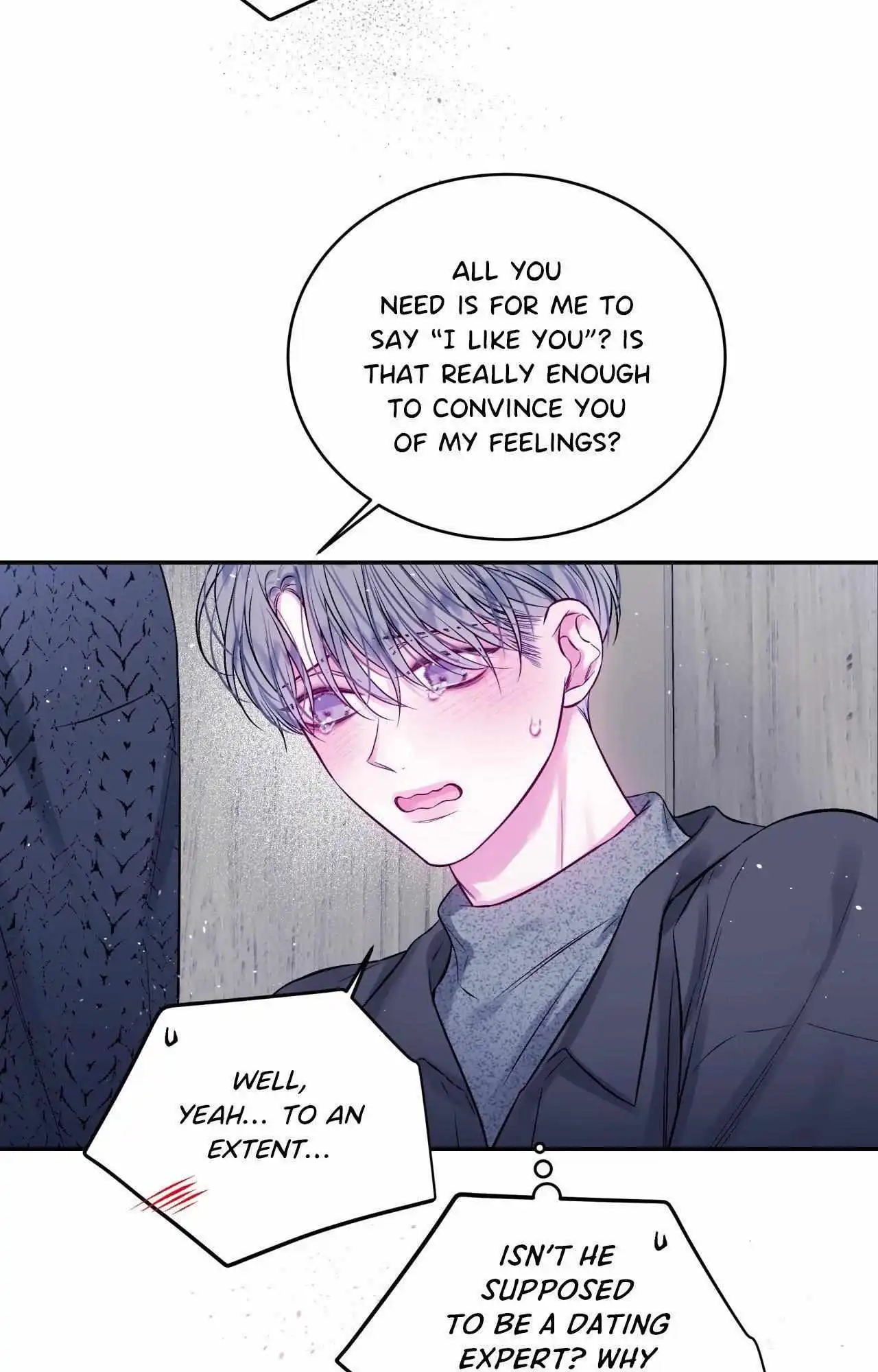 Imperfectly Us - Chapter 35 Page 13