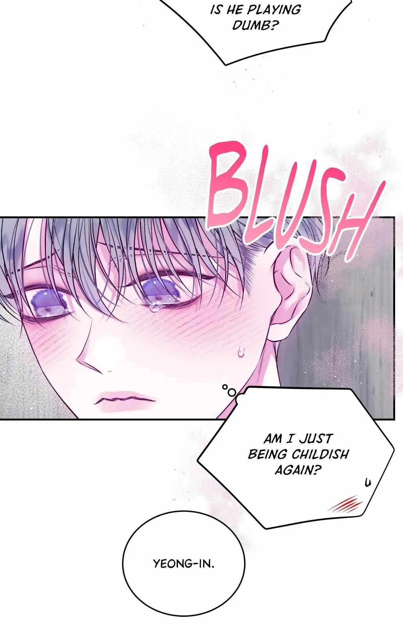 Imperfectly Us - Chapter 35 Page 14