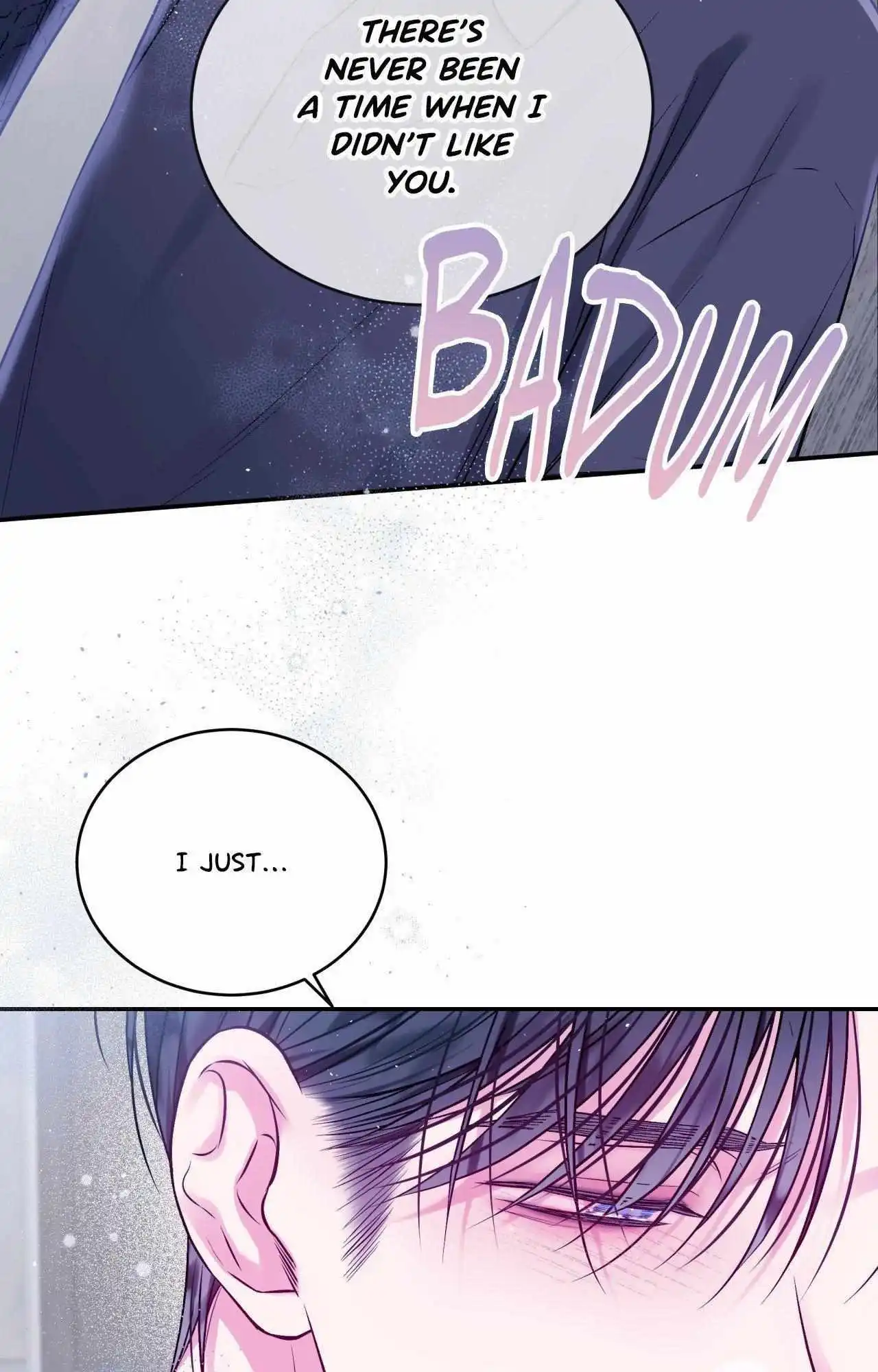 Imperfectly Us - Chapter 35 Page 17