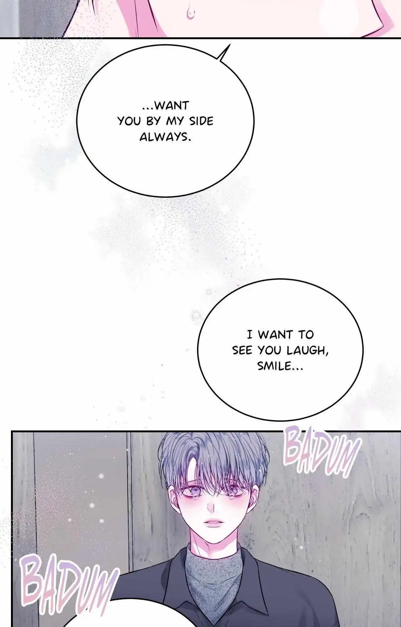 Imperfectly Us - Chapter 35 Page 18