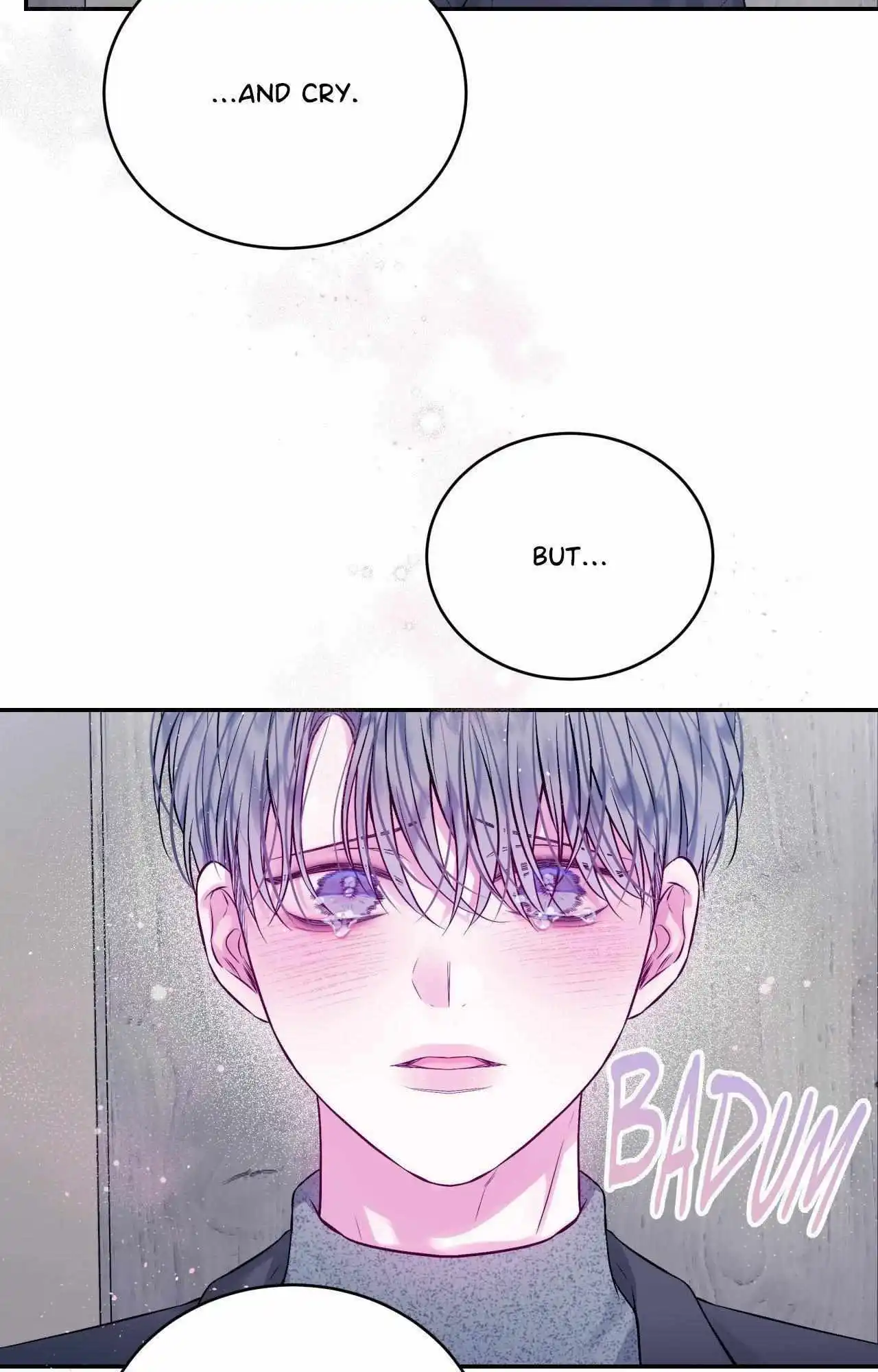 Imperfectly Us - Chapter 35 Page 19