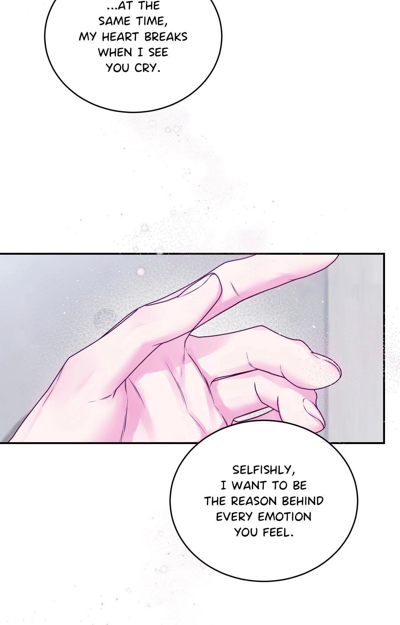 Imperfectly Us - Chapter 35 Page 20