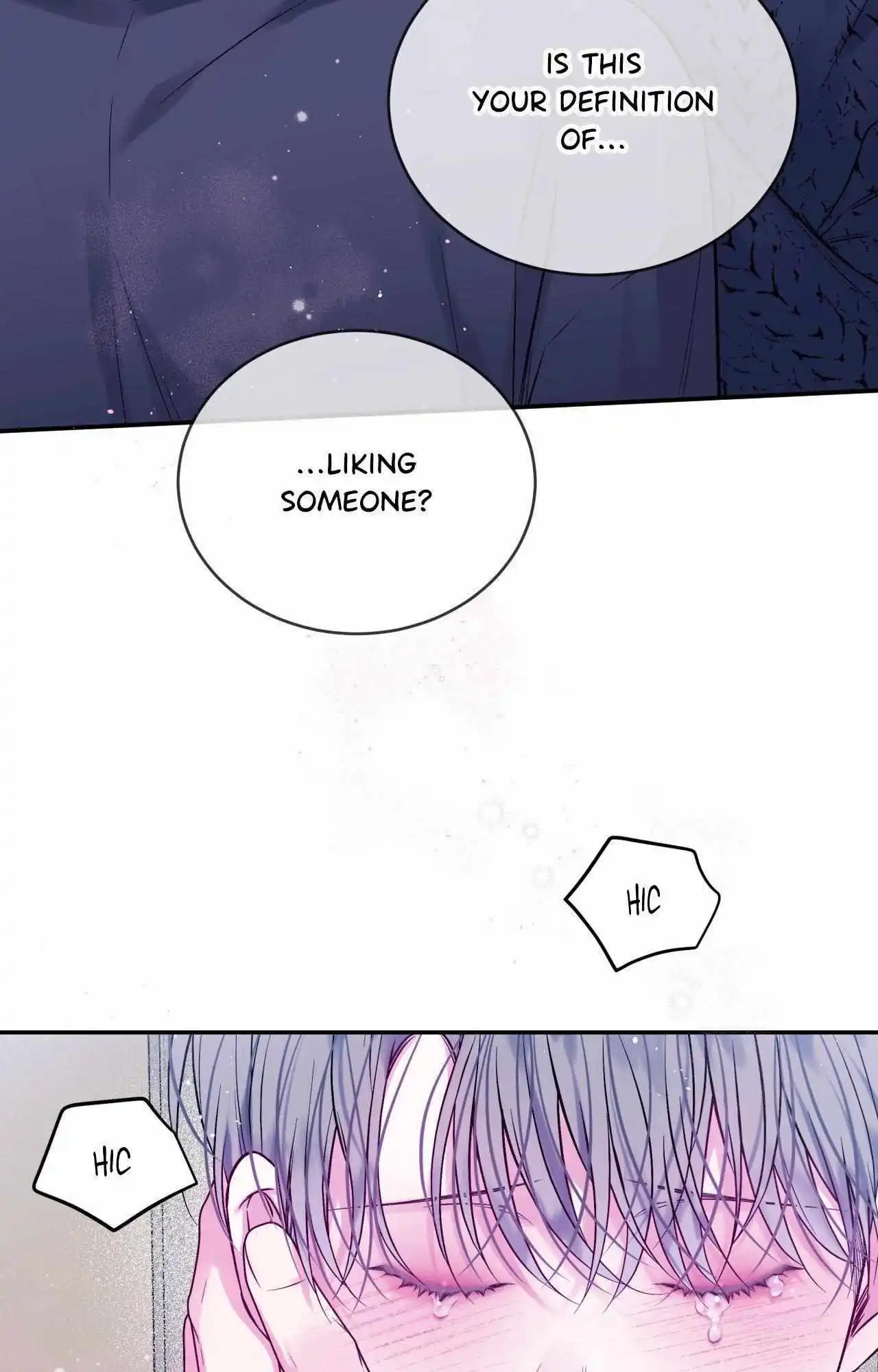 Imperfectly Us - Chapter 35 Page 23