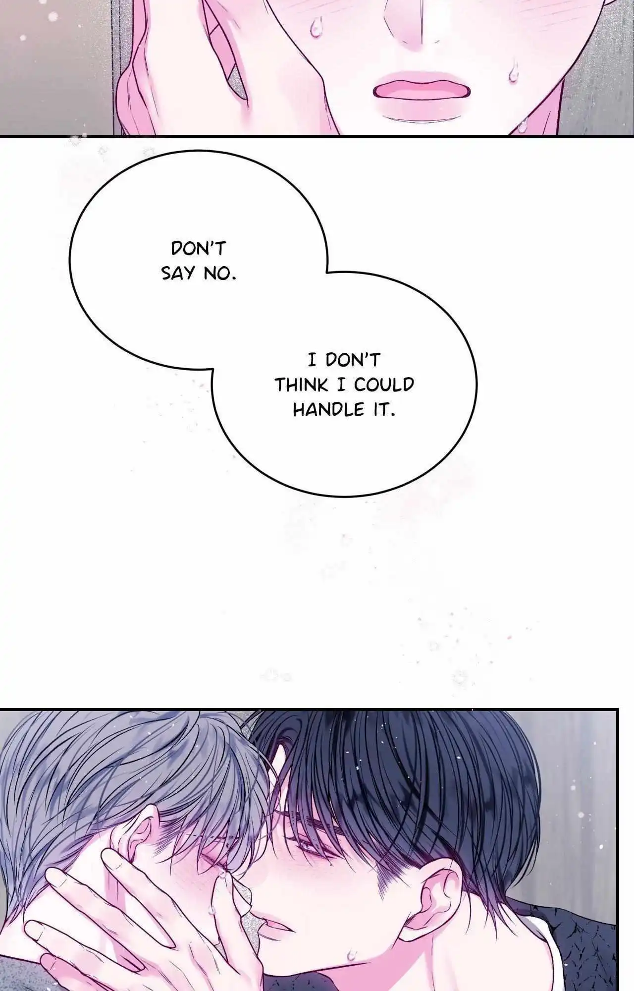 Imperfectly Us - Chapter 35 Page 24