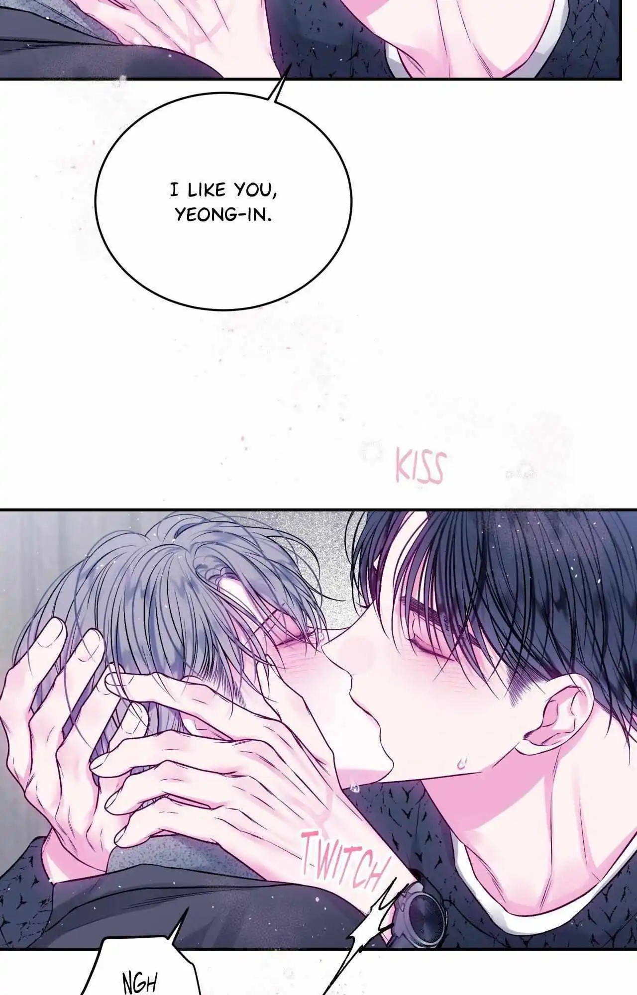 Imperfectly Us - Chapter 35 Page 25