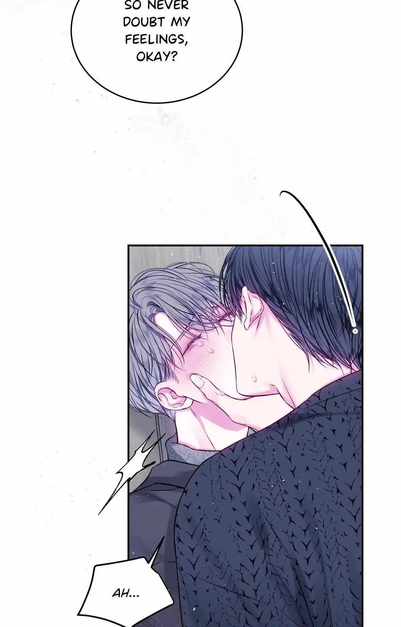 Imperfectly Us - Chapter 35 Page 27