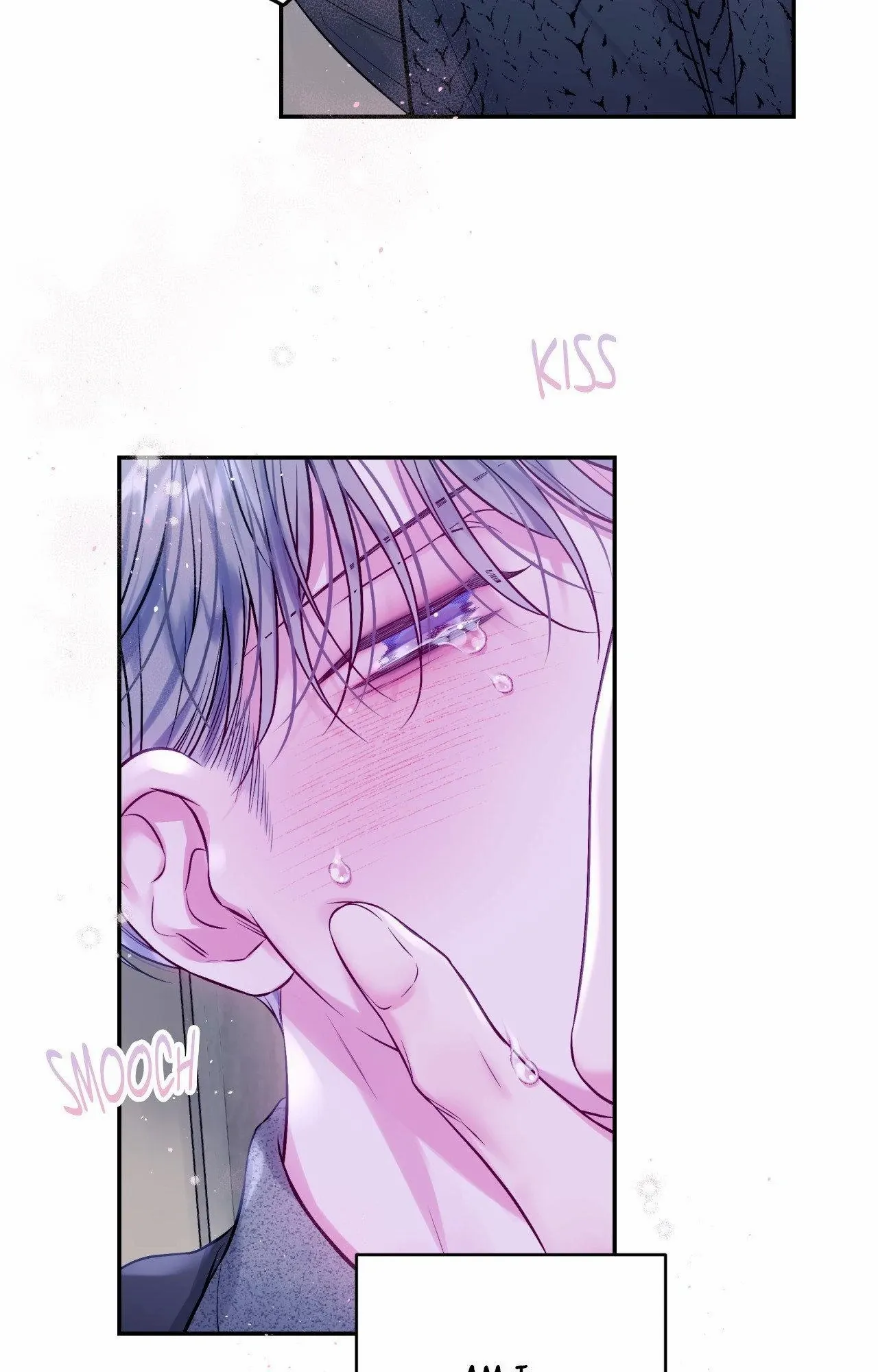 Imperfectly Us - Chapter 35 Page 28