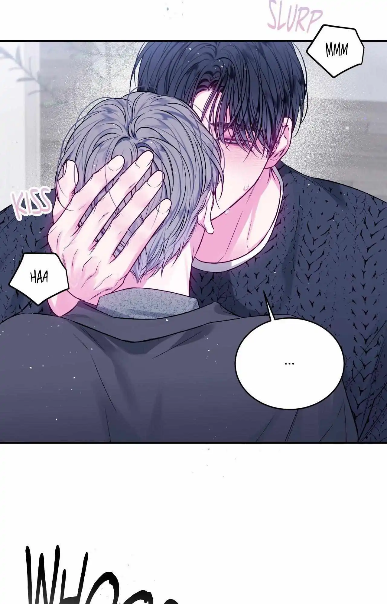 Imperfectly Us - Chapter 35 Page 31