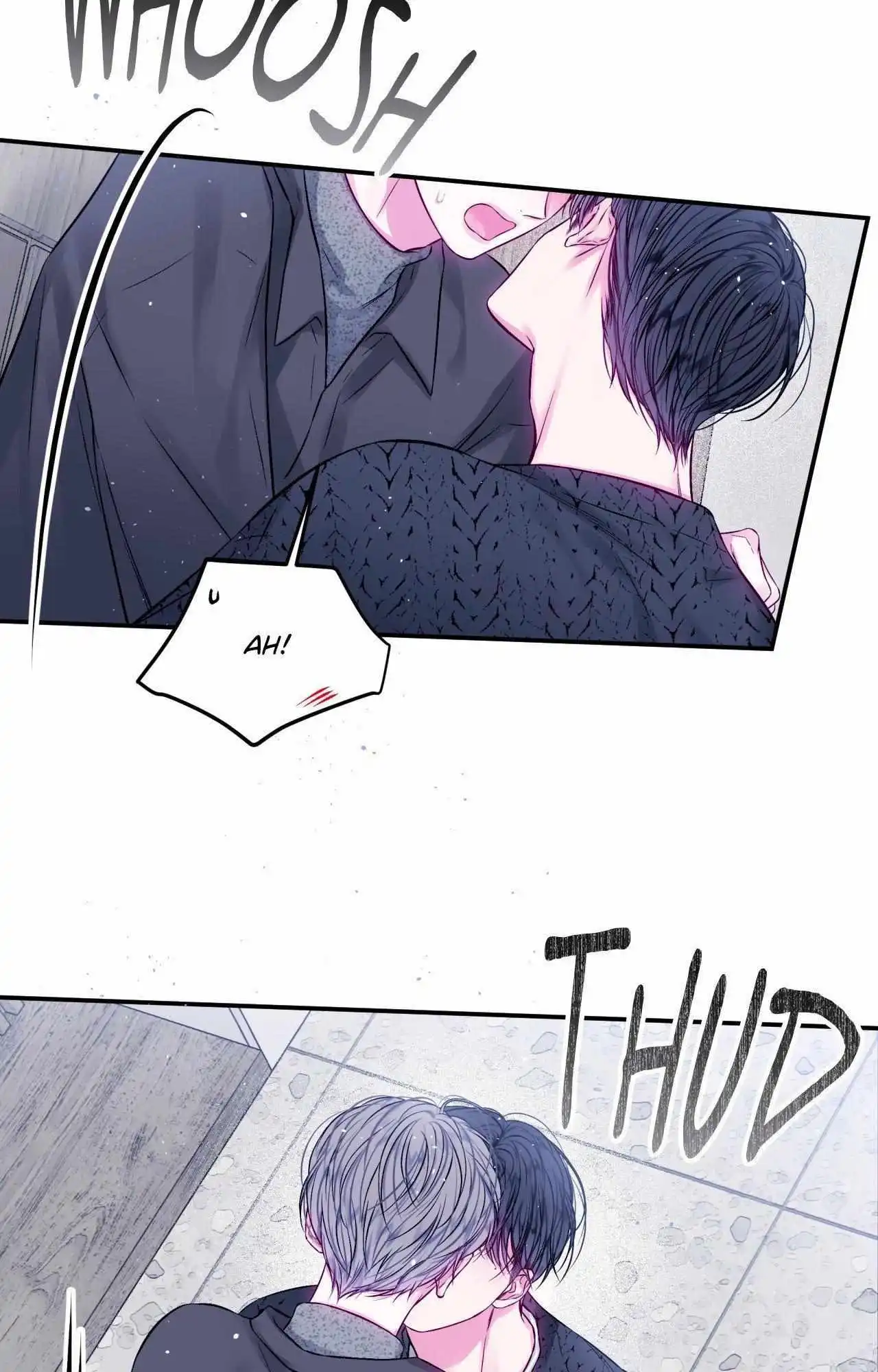 Imperfectly Us - Chapter 35 Page 32
