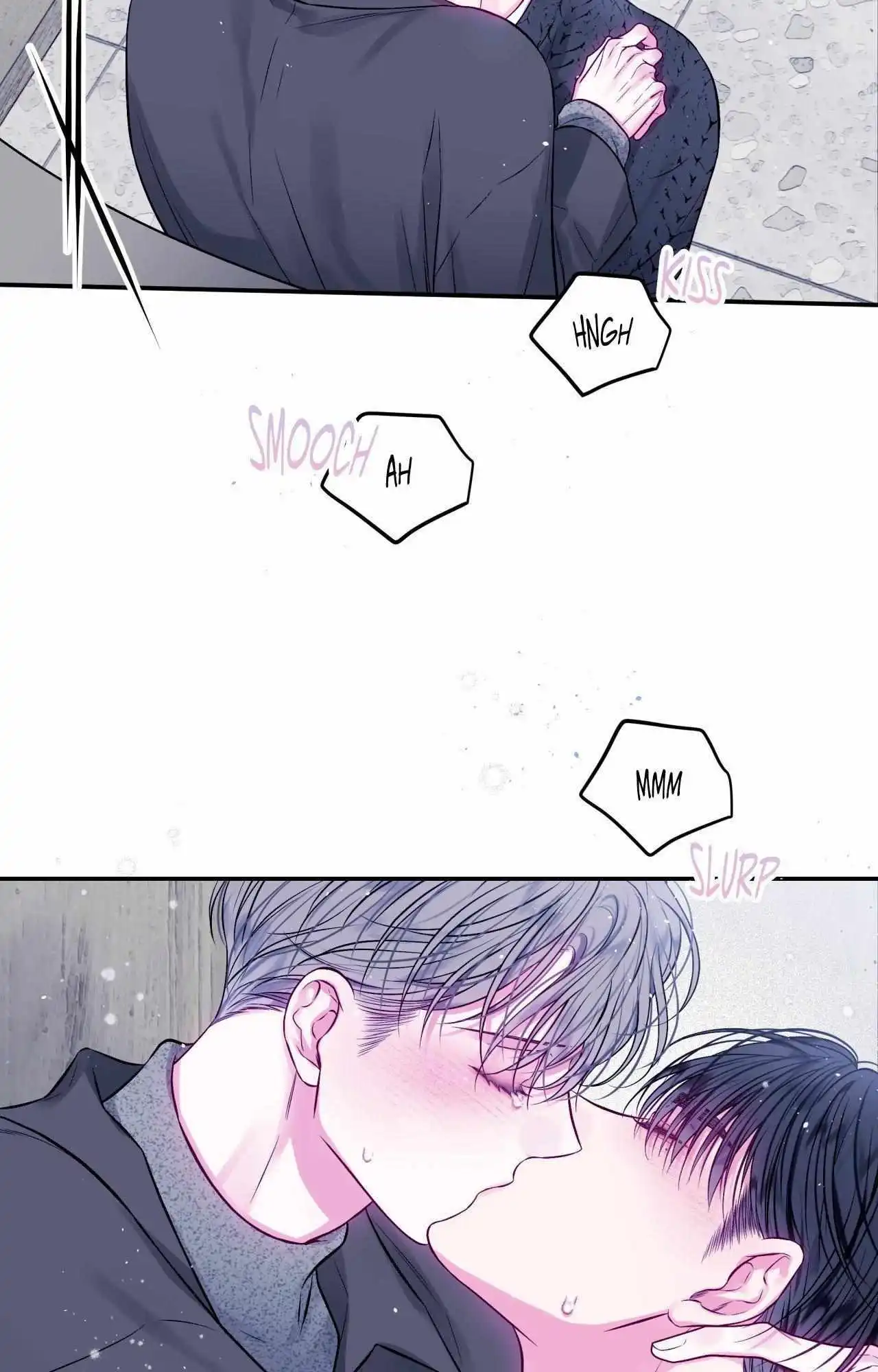 Imperfectly Us - Chapter 35 Page 33