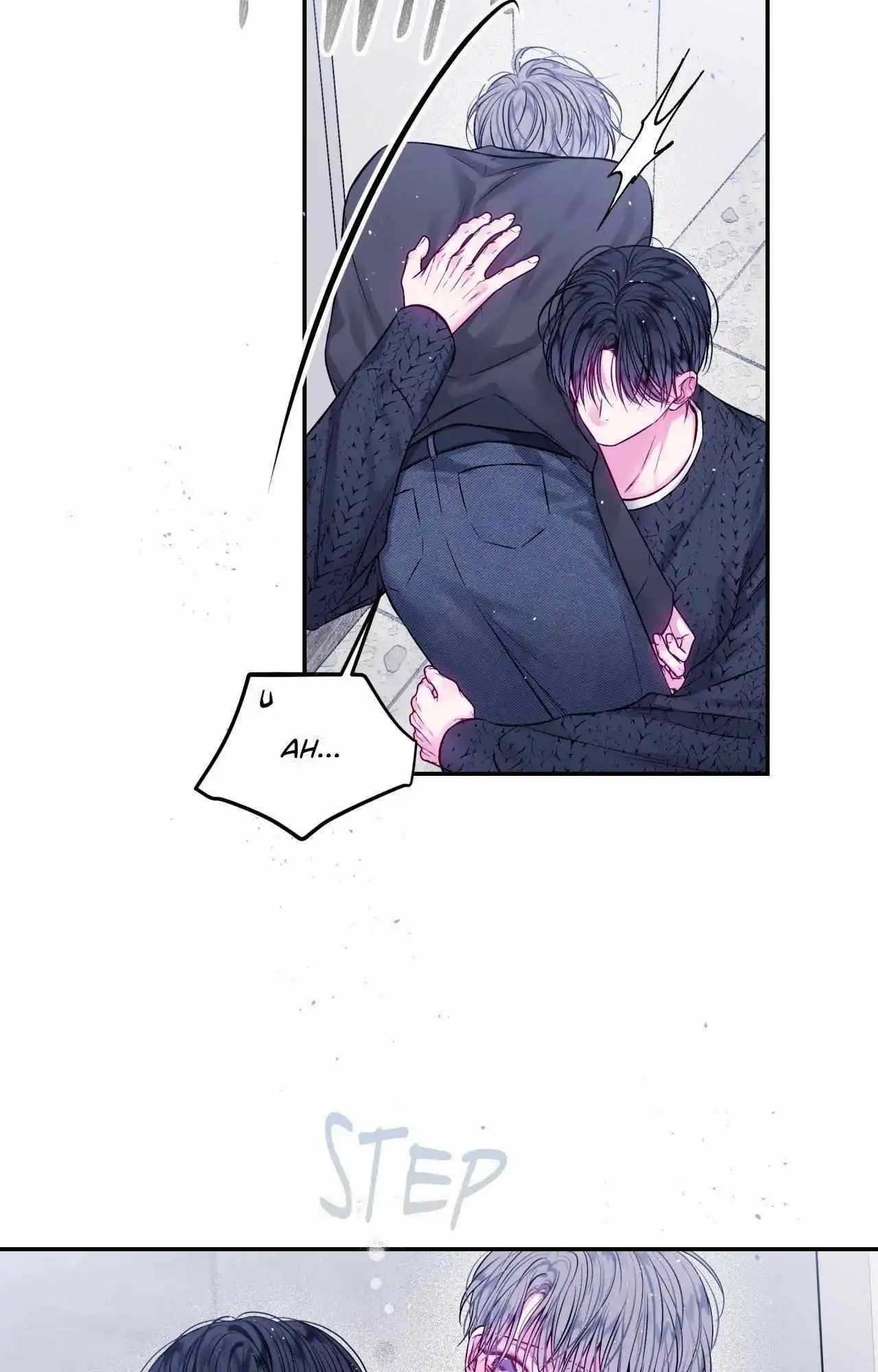 Imperfectly Us - Chapter 35 Page 36