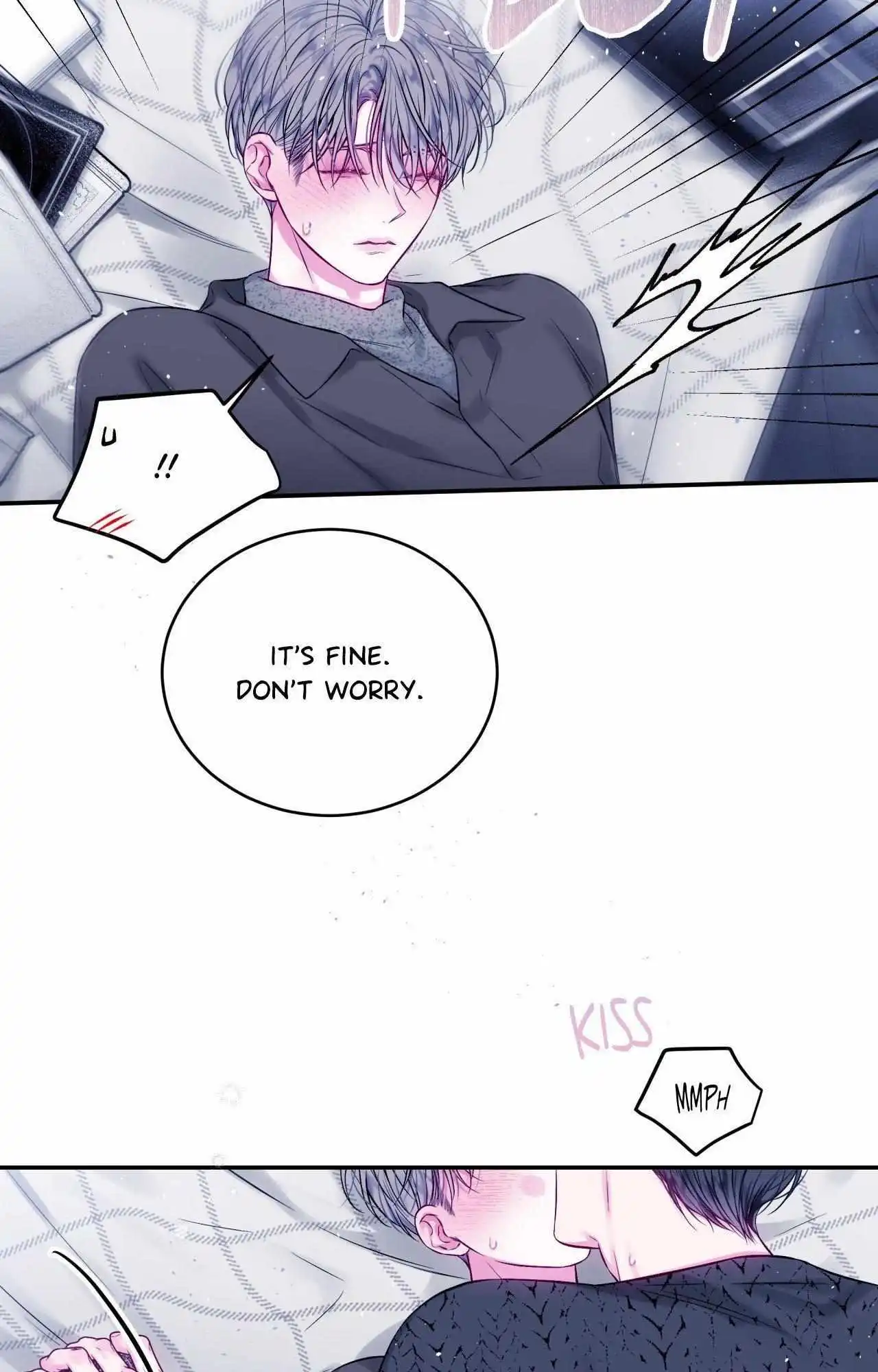 Imperfectly Us - Chapter 35 Page 39