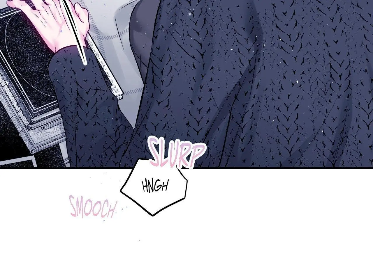 Imperfectly Us - Chapter 35 Page 40