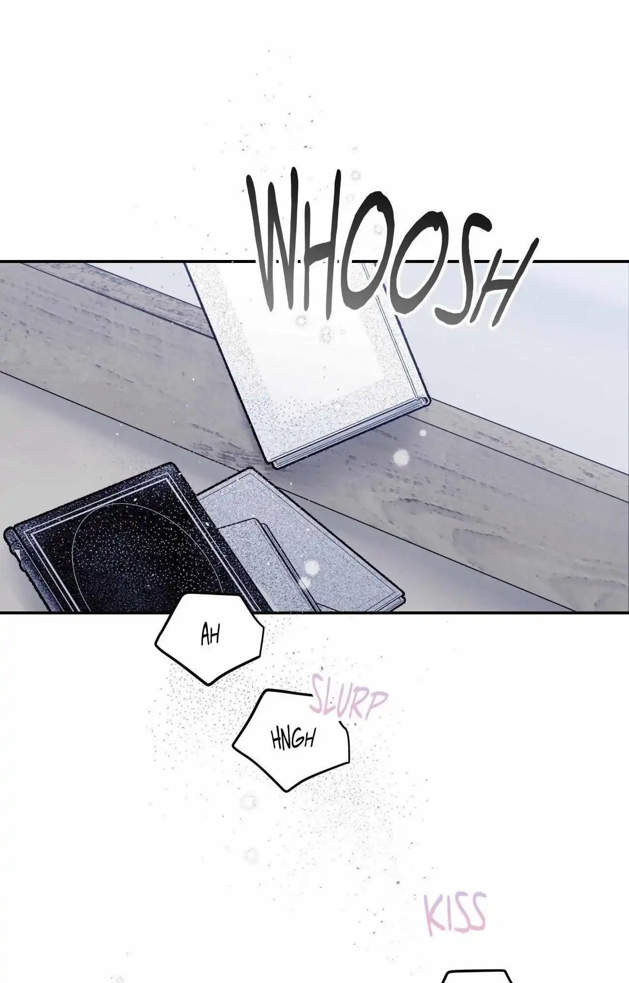 Imperfectly Us - Chapter 35 Page 41