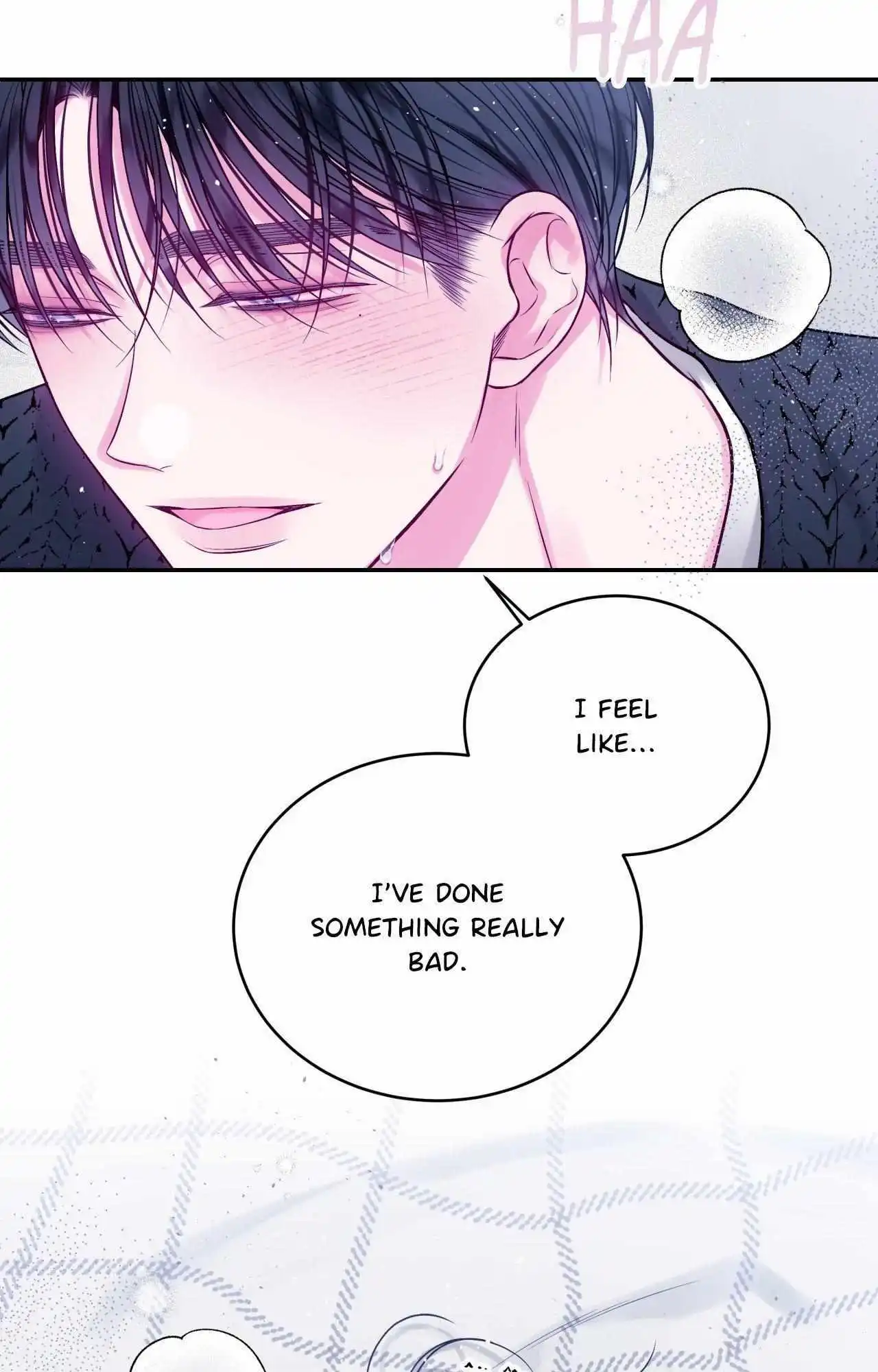 Imperfectly Us - Chapter 35 Page 43