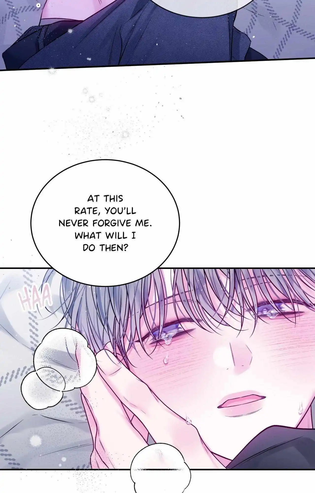 Imperfectly Us - Chapter 35 Page 45