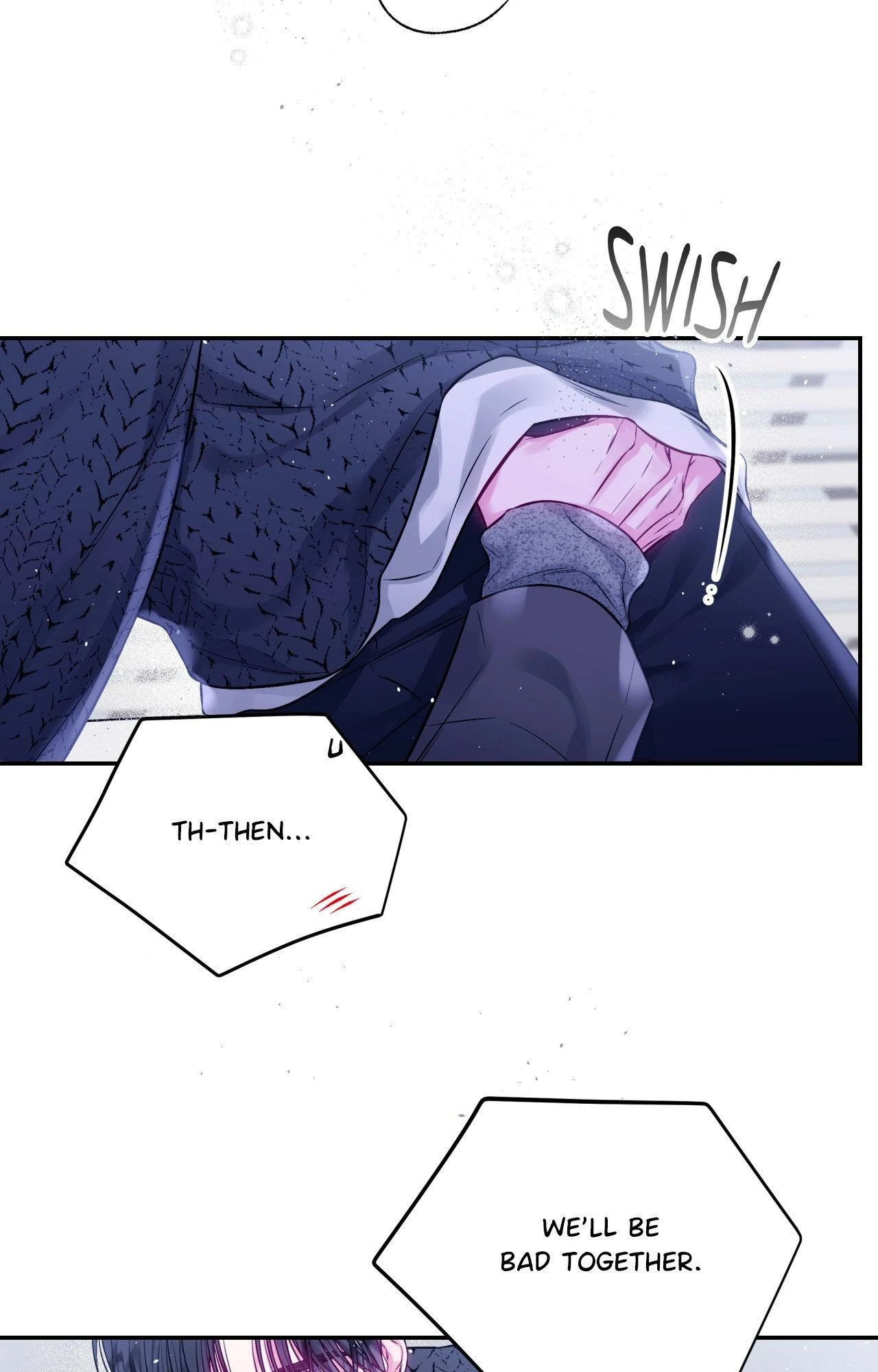 Imperfectly Us - Chapter 35 Page 46