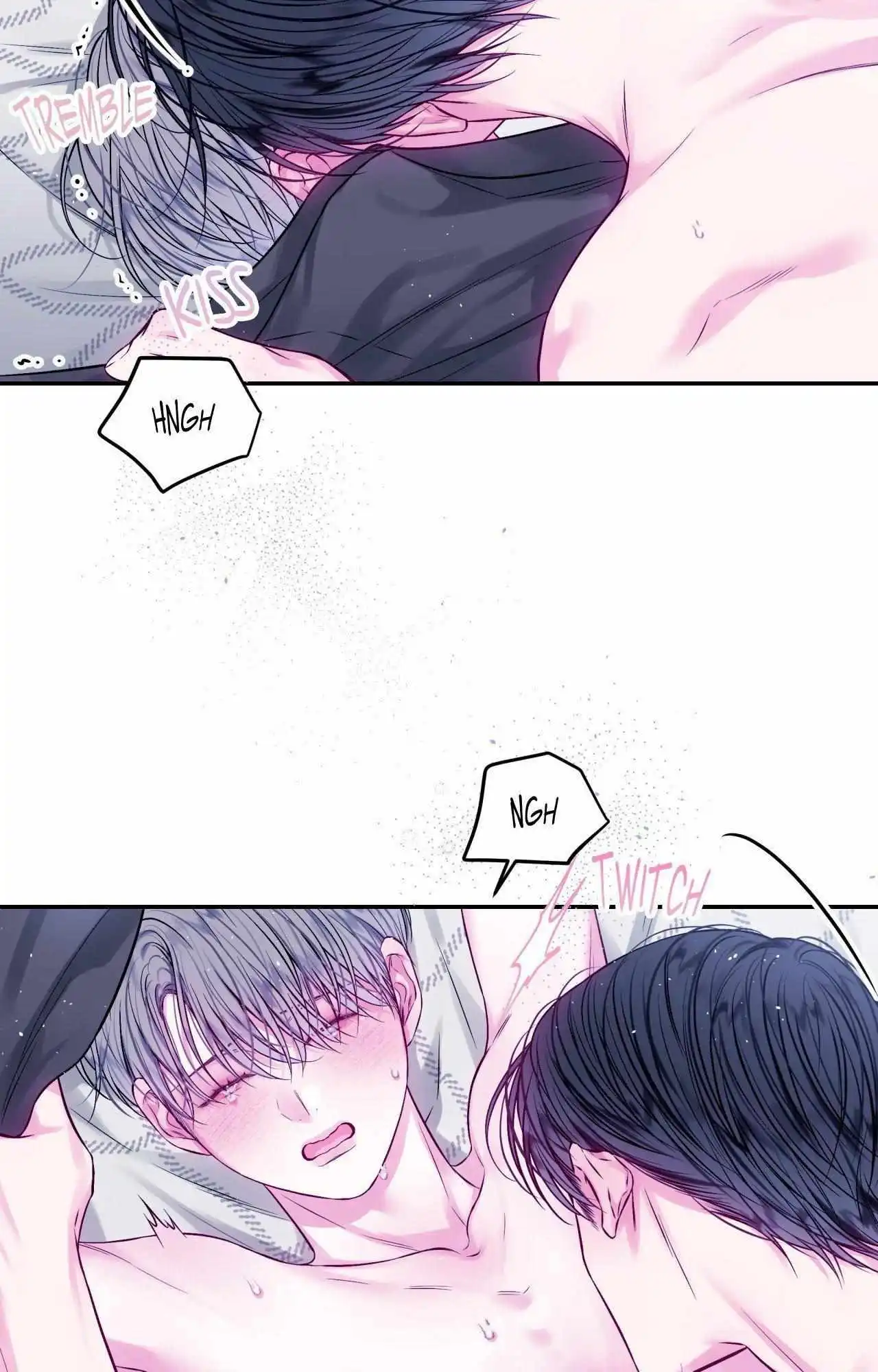Imperfectly Us - Chapter 35 Page 50
