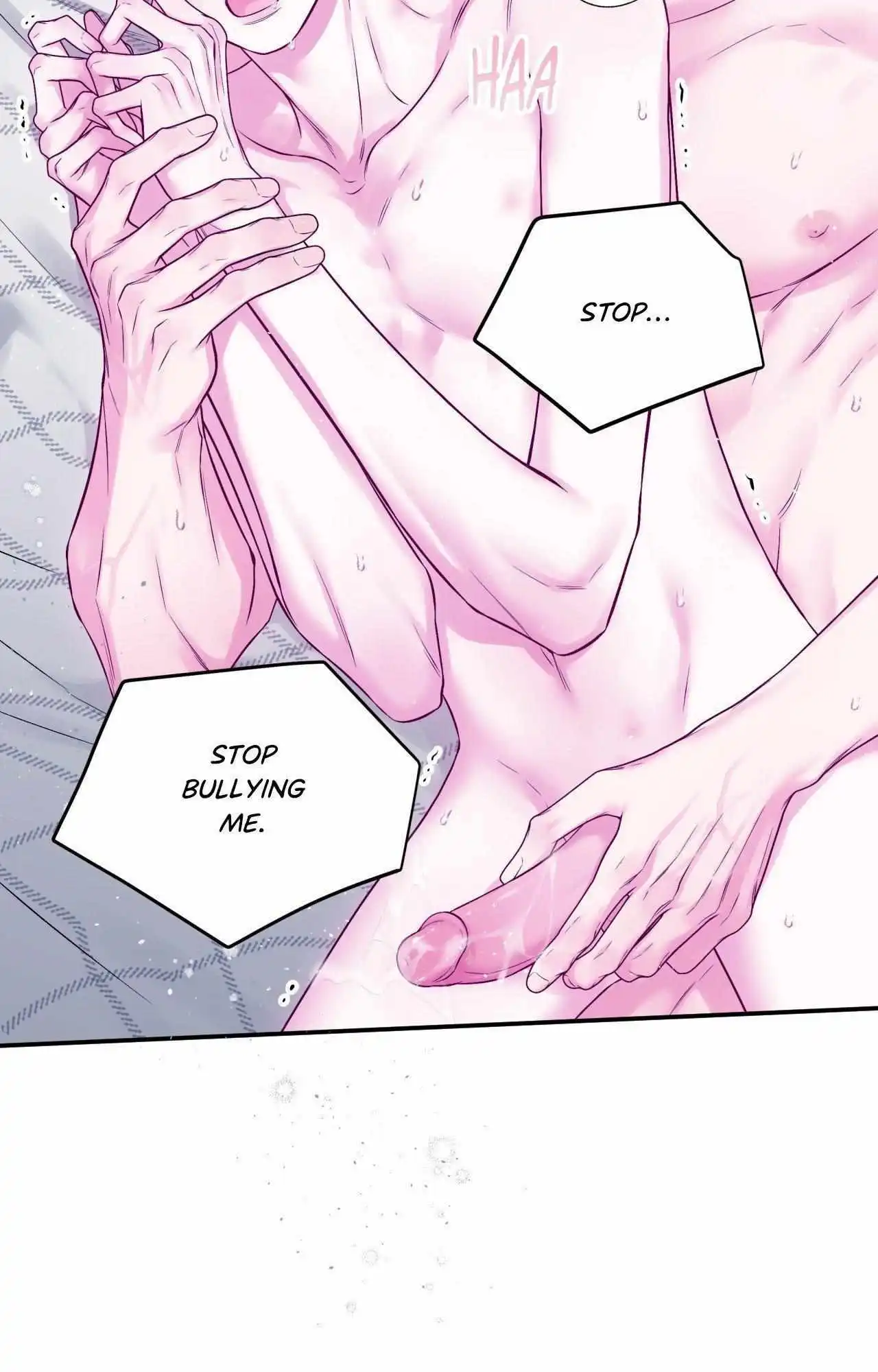 Imperfectly Us - Chapter 35 Page 58