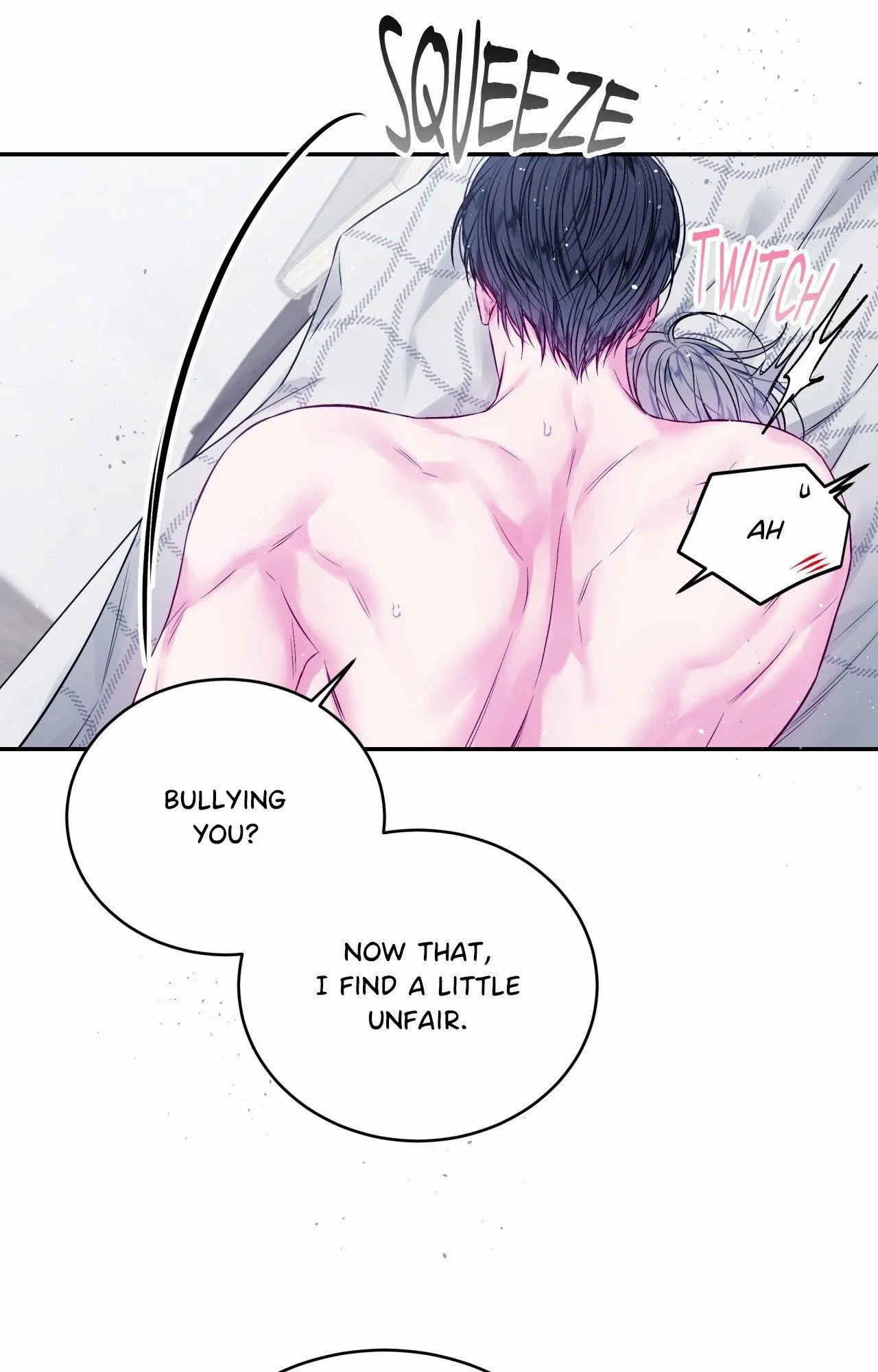 Imperfectly Us - Chapter 35 Page 59