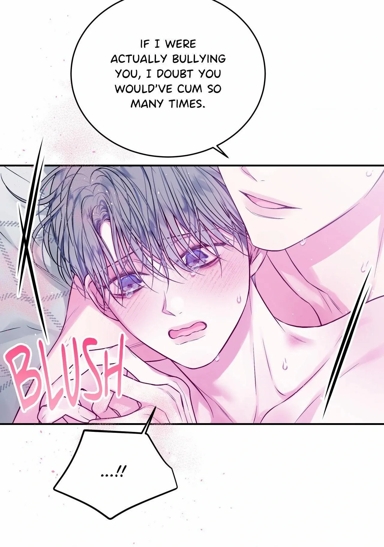 Imperfectly Us - Chapter 35 Page 60