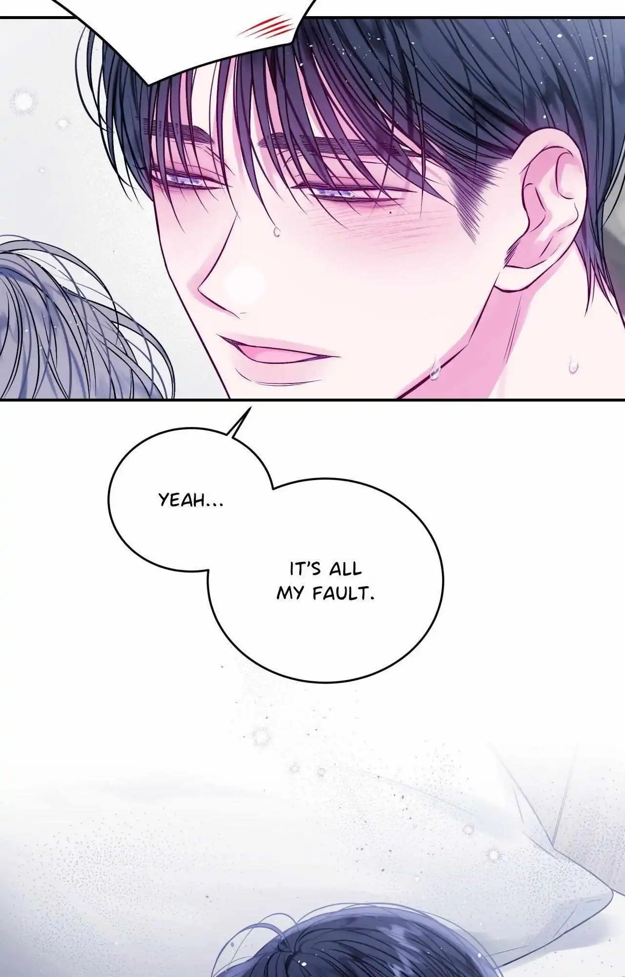 Imperfectly Us - Chapter 35 Page 65