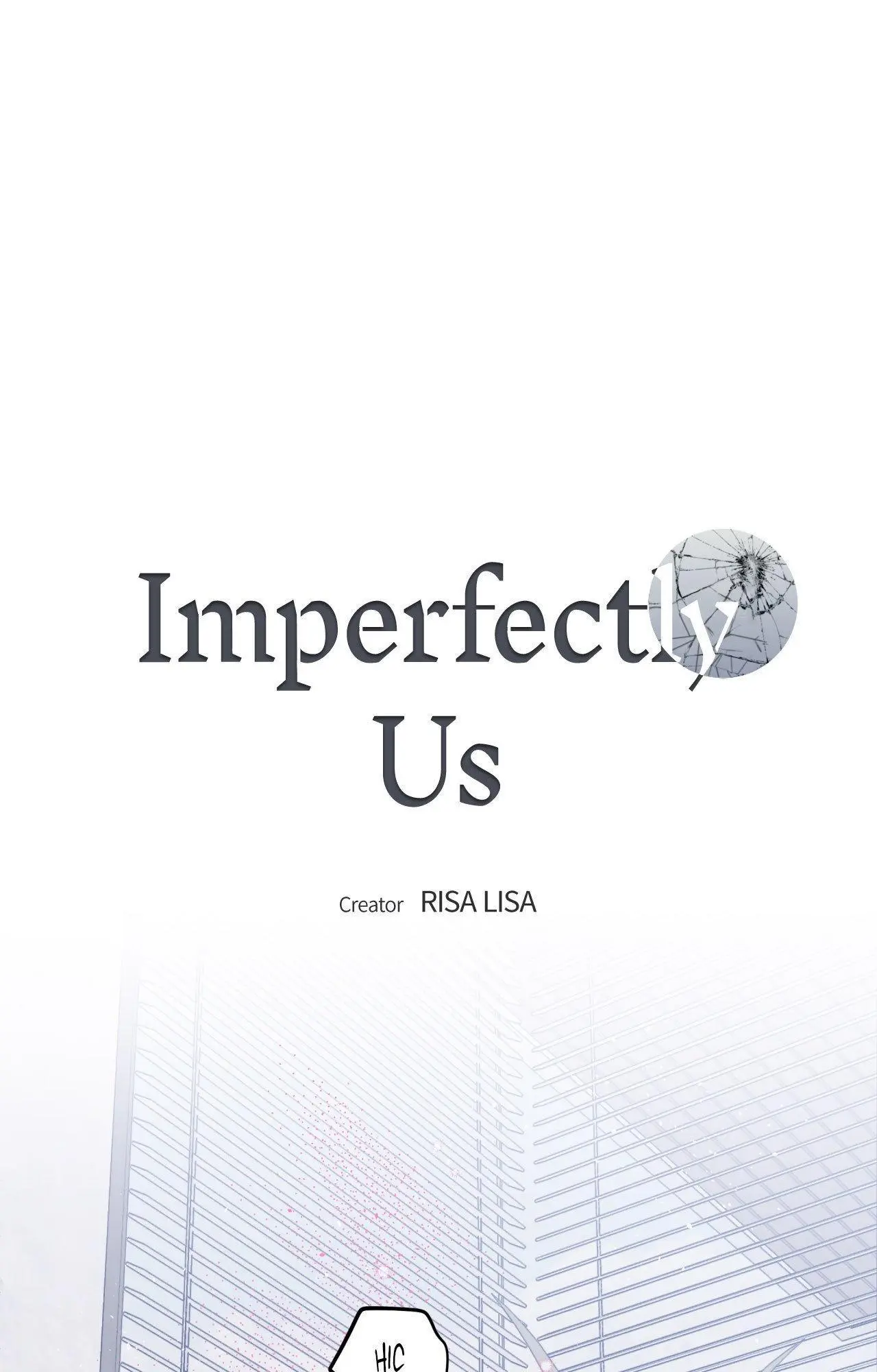 Imperfectly Us - Chapter 36 Page 3