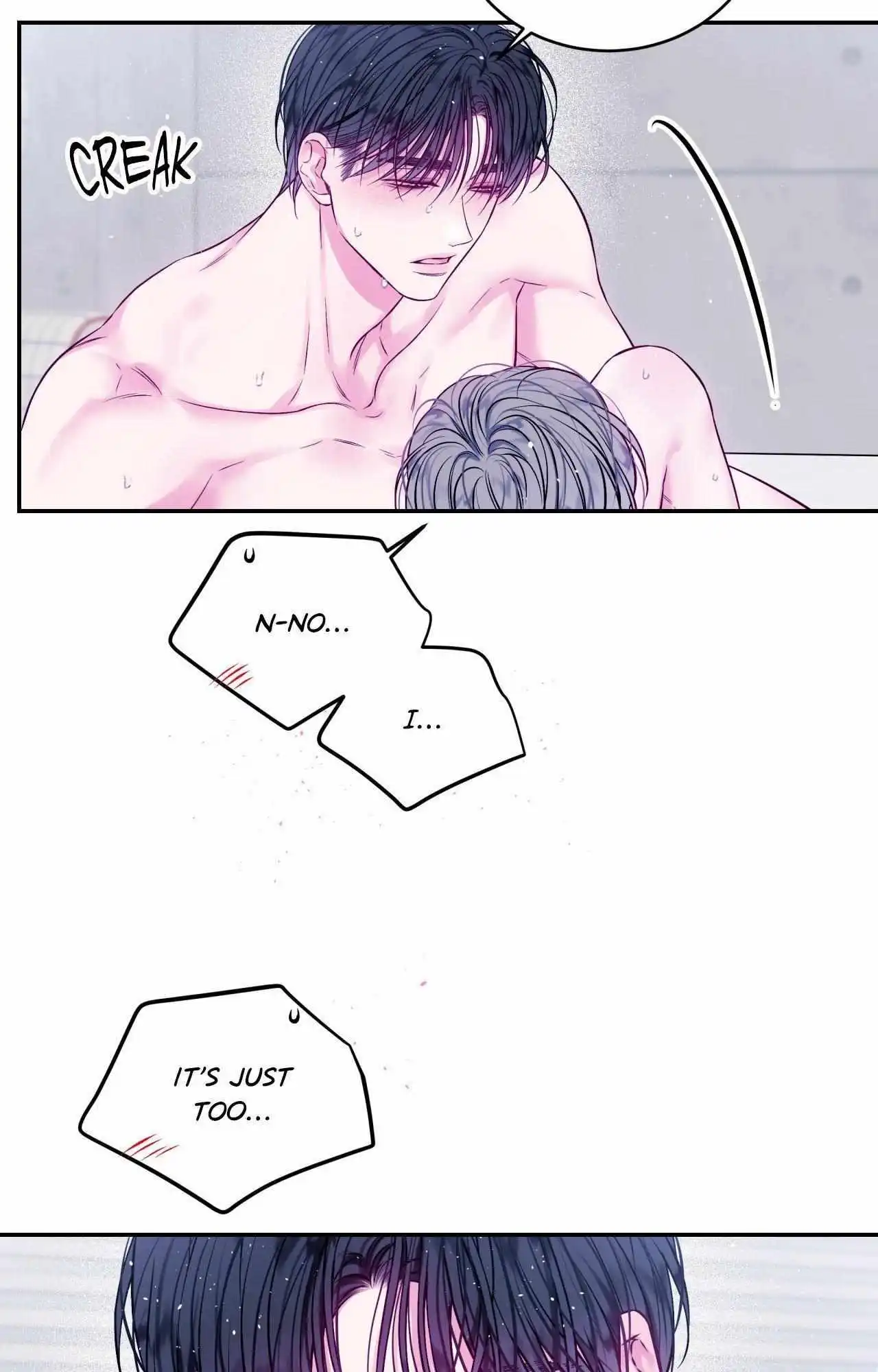 Imperfectly Us - Chapter 36 Page 7