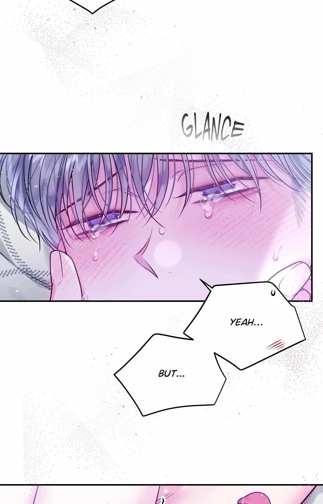 Imperfectly Us - Chapter 36 Page 10