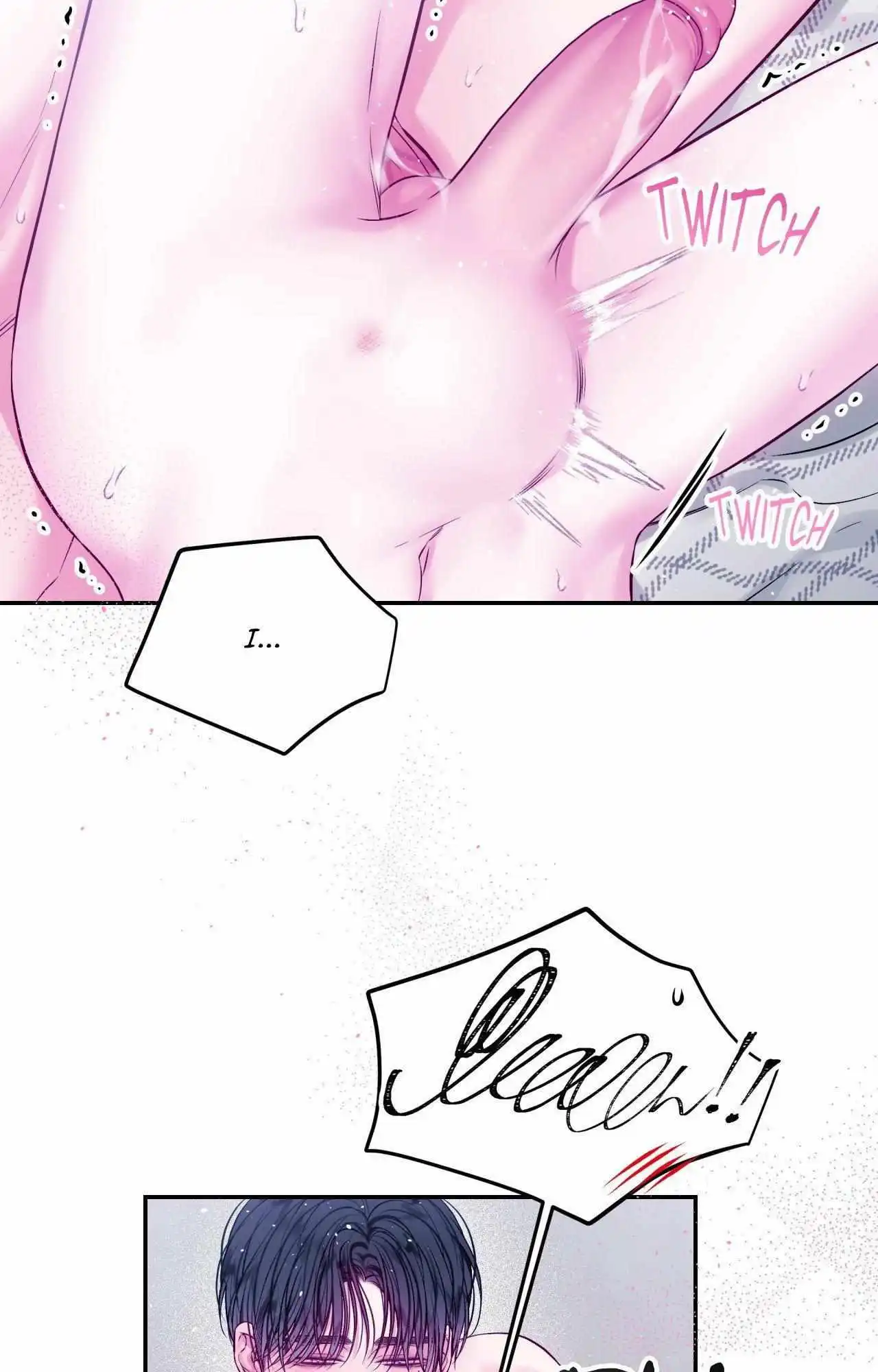 Imperfectly Us - Chapter 36 Page 11