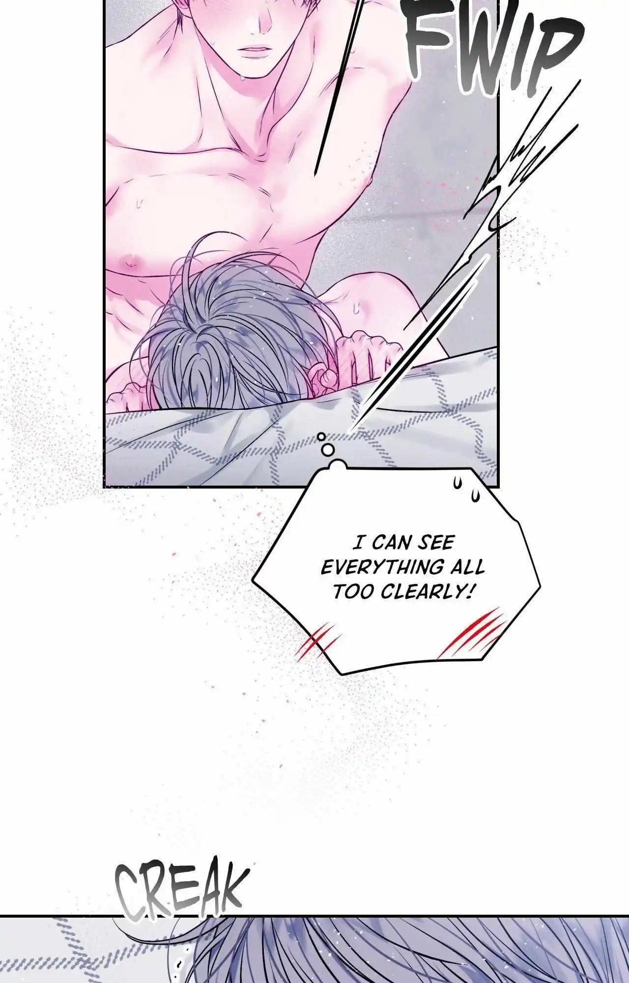 Imperfectly Us - Chapter 36 Page 12