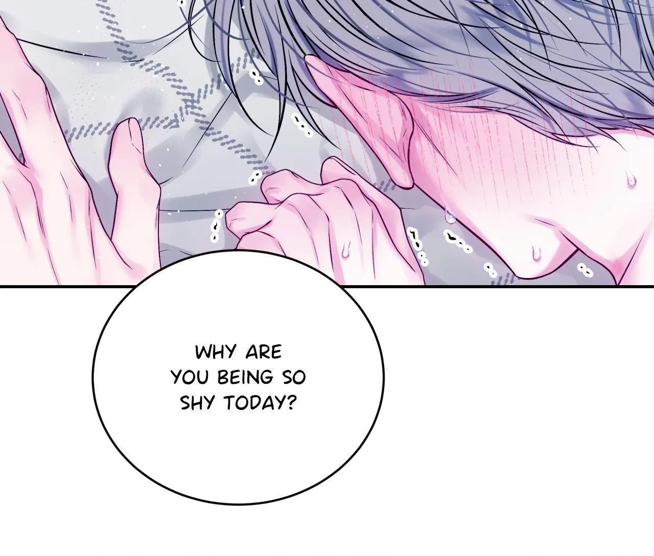 Imperfectly Us - Chapter 36 Page 13