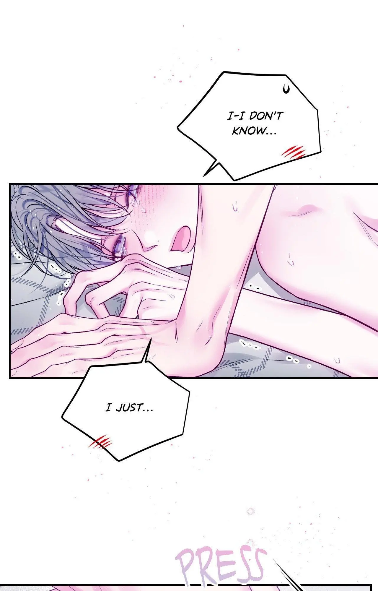 Imperfectly Us - Chapter 36 Page 14