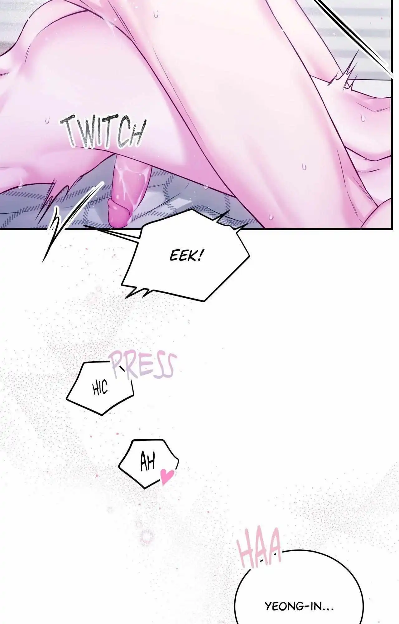 Imperfectly Us - Chapter 36 Page 15