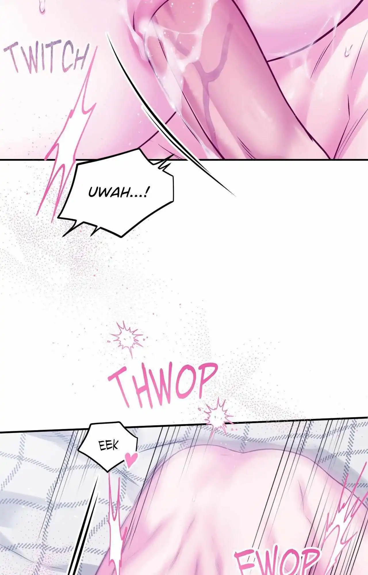 Imperfectly Us - Chapter 36 Page 17
