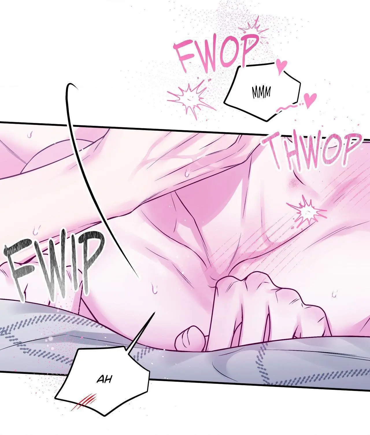 Imperfectly Us - Chapter 36 Page 20