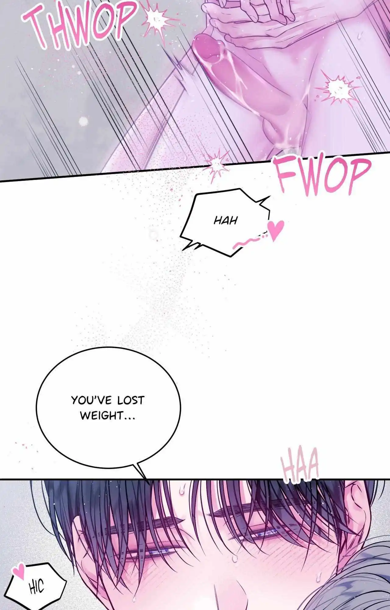 Imperfectly Us - Chapter 36 Page 25