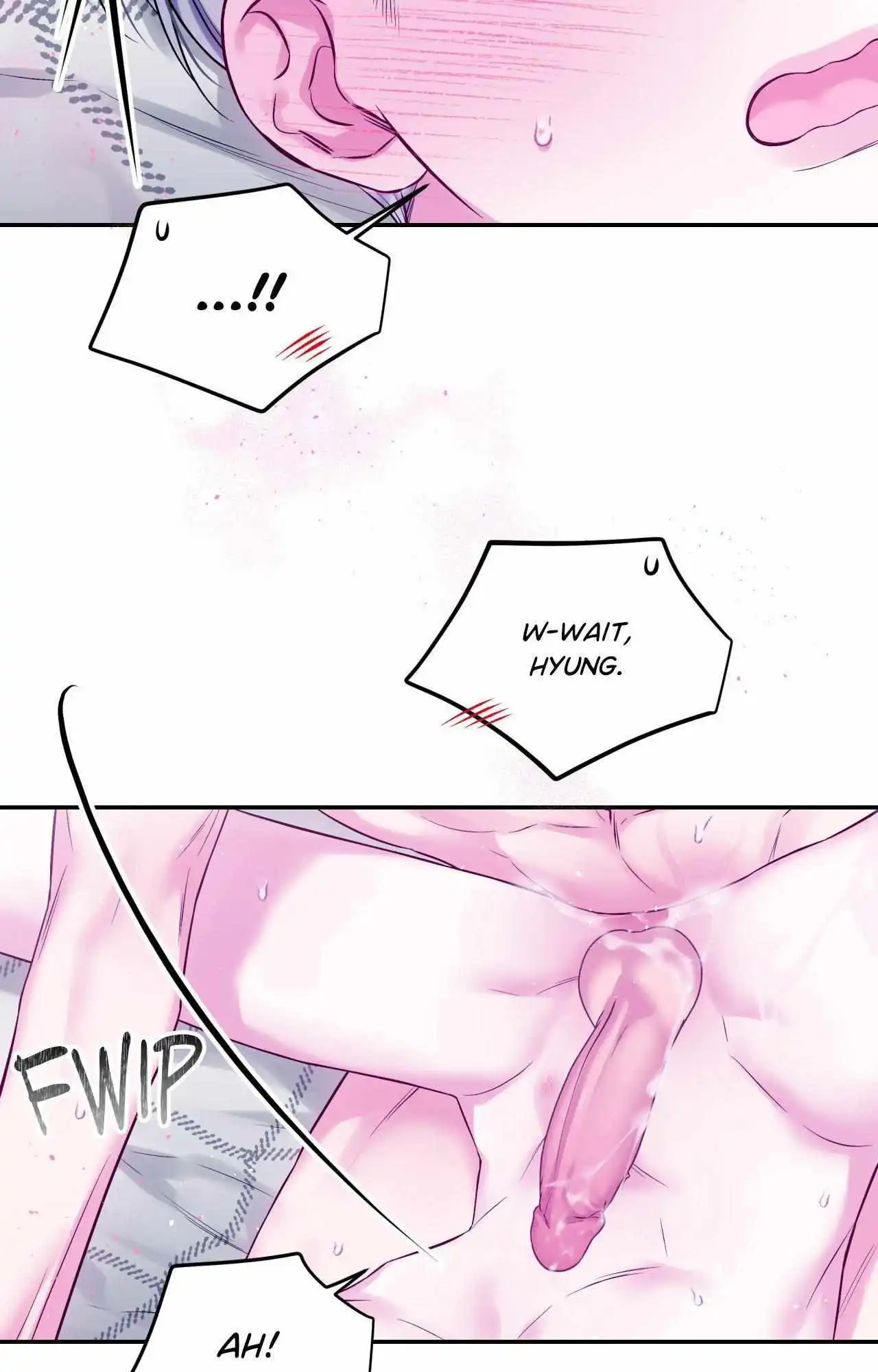 Imperfectly Us - Chapter 36 Page 31