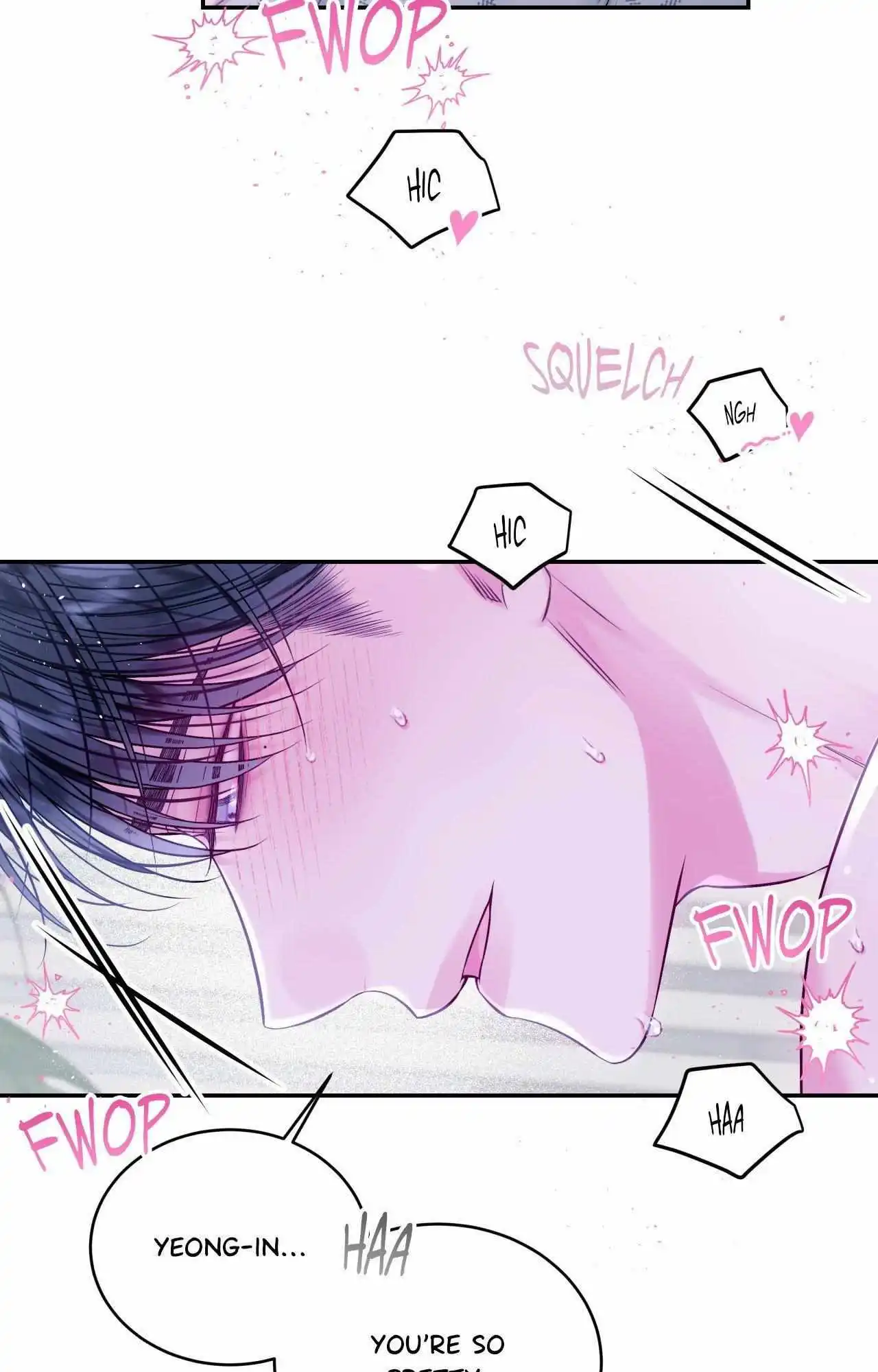 Imperfectly Us - Chapter 36 Page 33