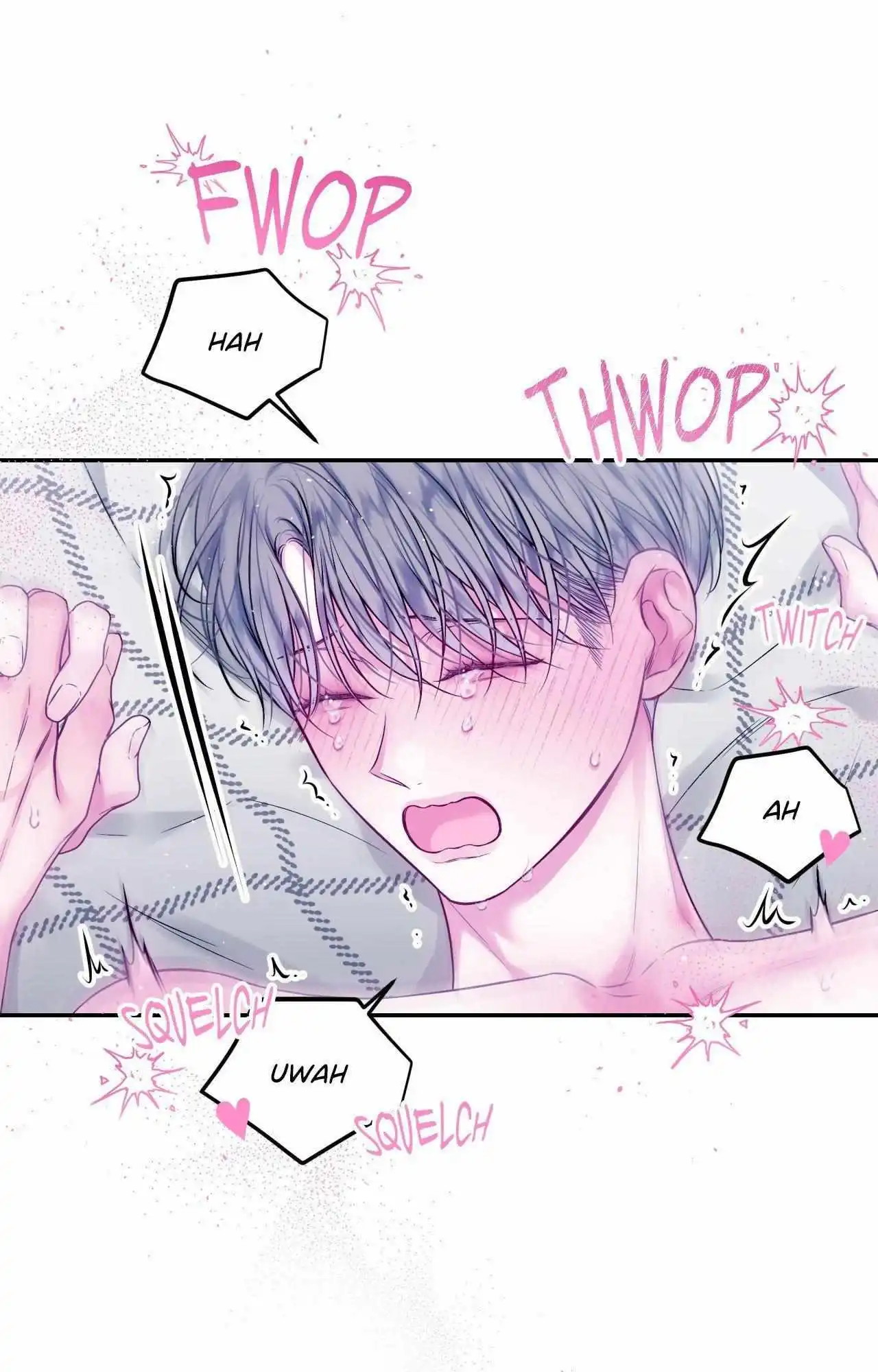 Imperfectly Us - Chapter 36 Page 35