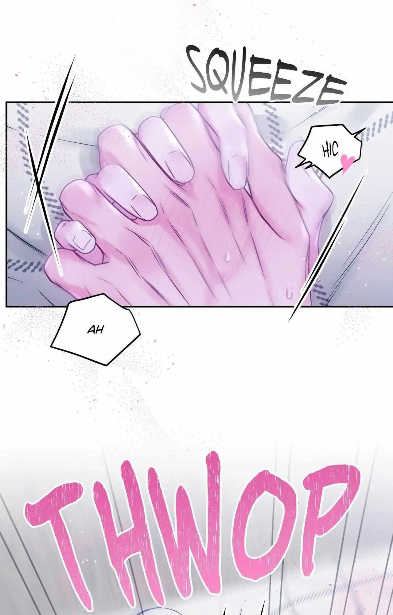 Imperfectly Us - Chapter 36 Page 36