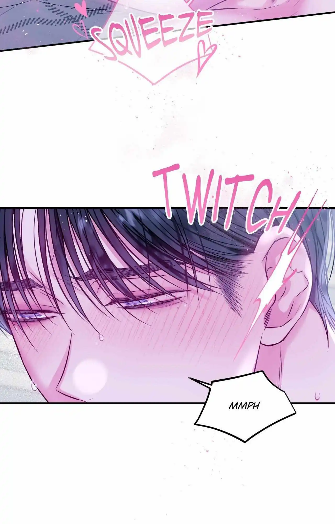 Imperfectly Us - Chapter 36 Page 38